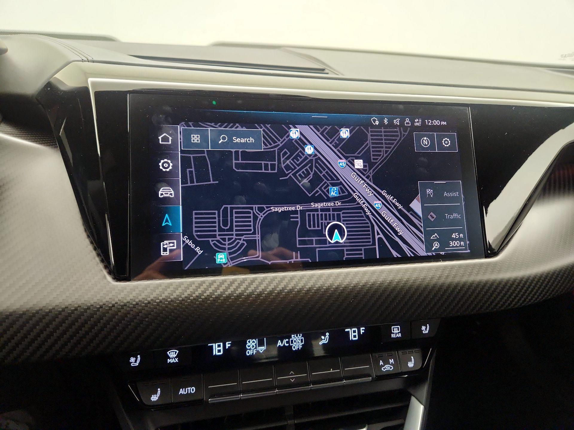 Thumbnail: 2023 Audi RS e-tron GT - 14