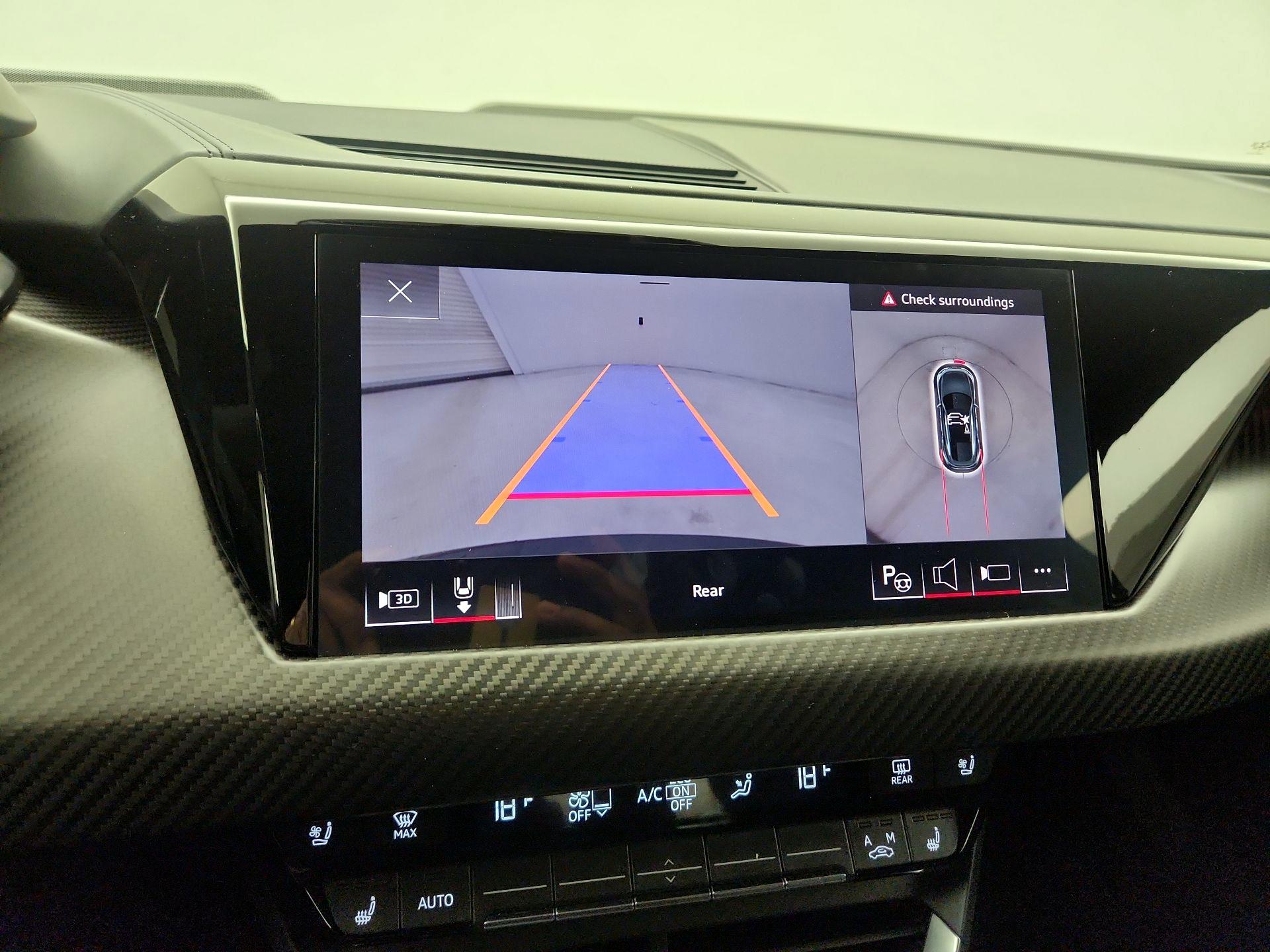 Thumbnail: 2023 Audi RS e-tron GT - 15