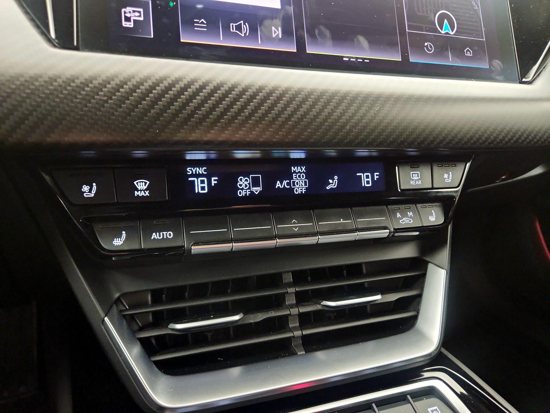 Thumbnail: 2023 Audi RS e-tron GT - 17