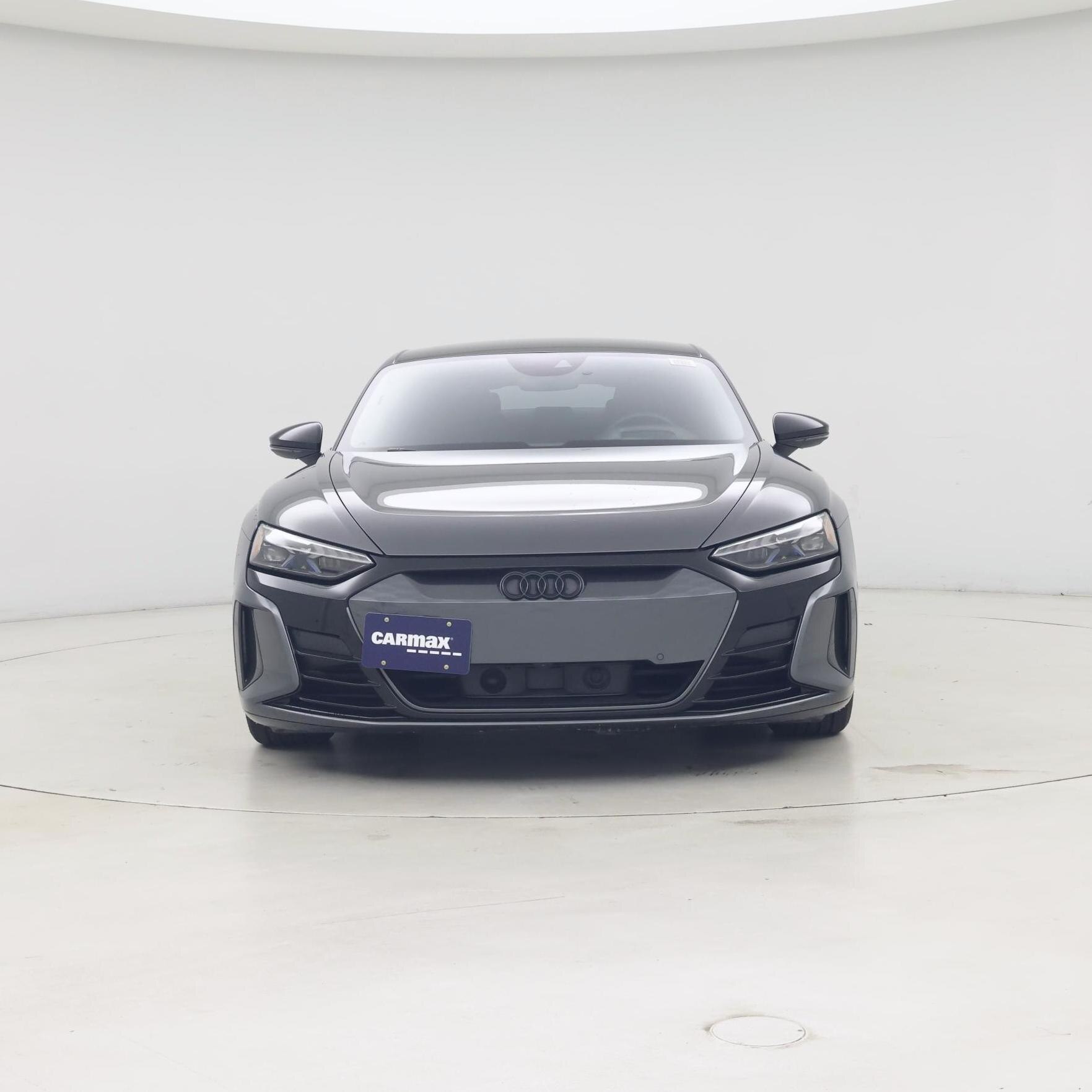 Thumbnail: 2023 Audi RS e-tron GT - 5