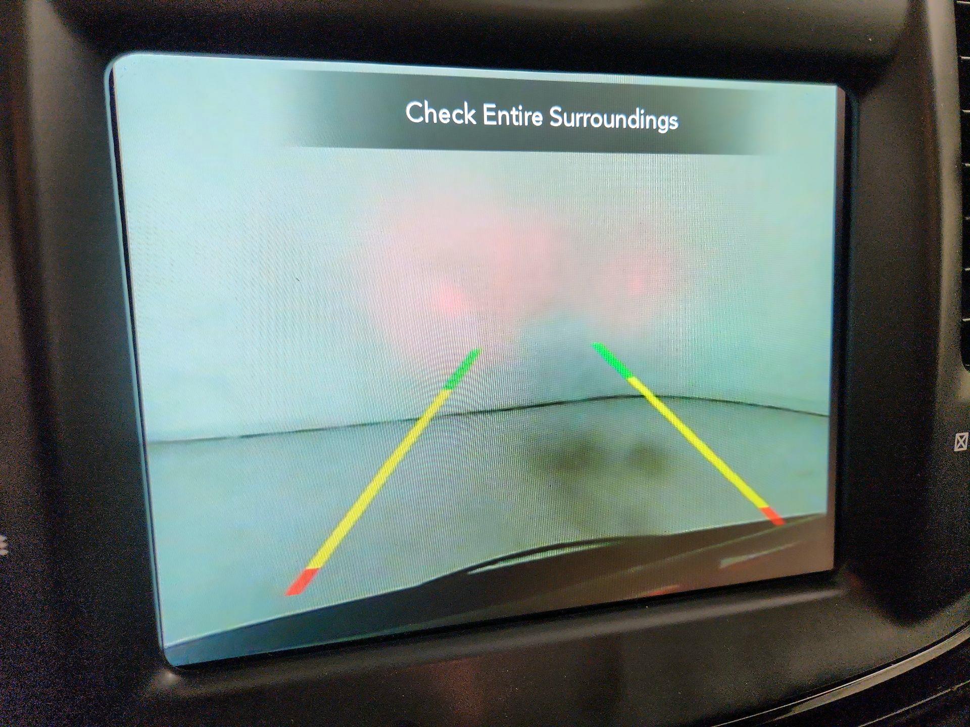 Thumbnail: 2023 Chrysler 300 - 15