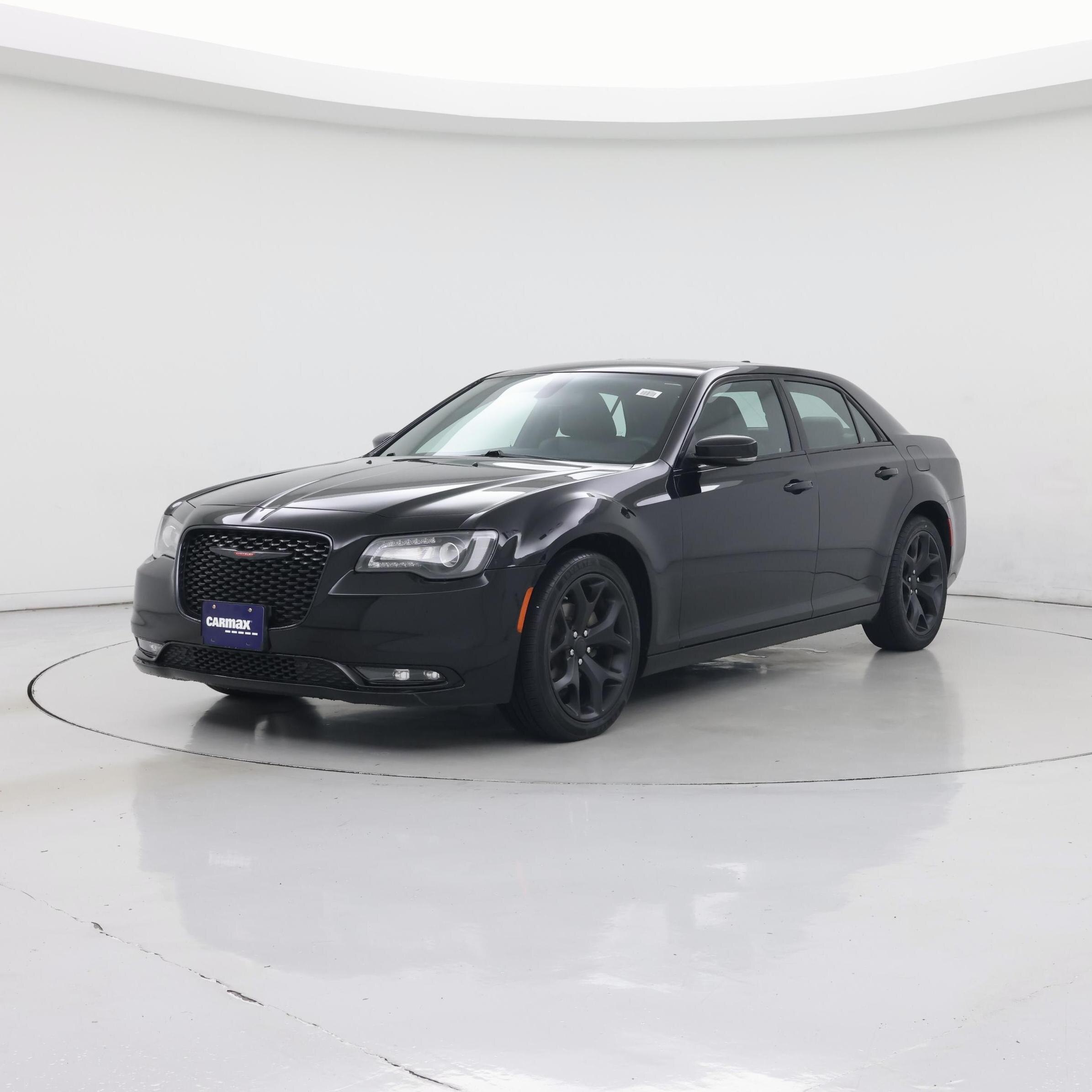 Thumbnail: 2023 Chrysler 300 - 4