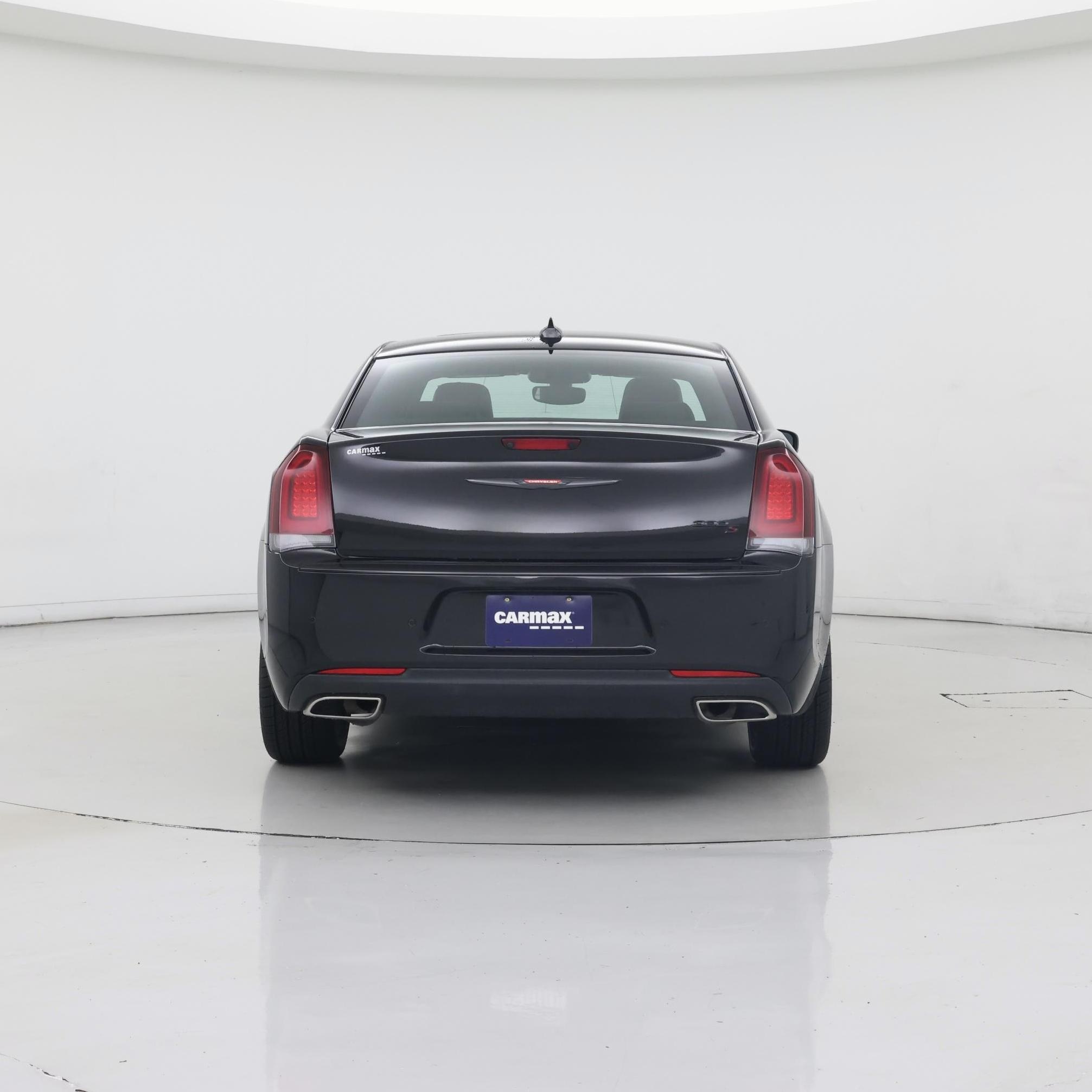 Thumbnail: 2023 Chrysler 300 - 6