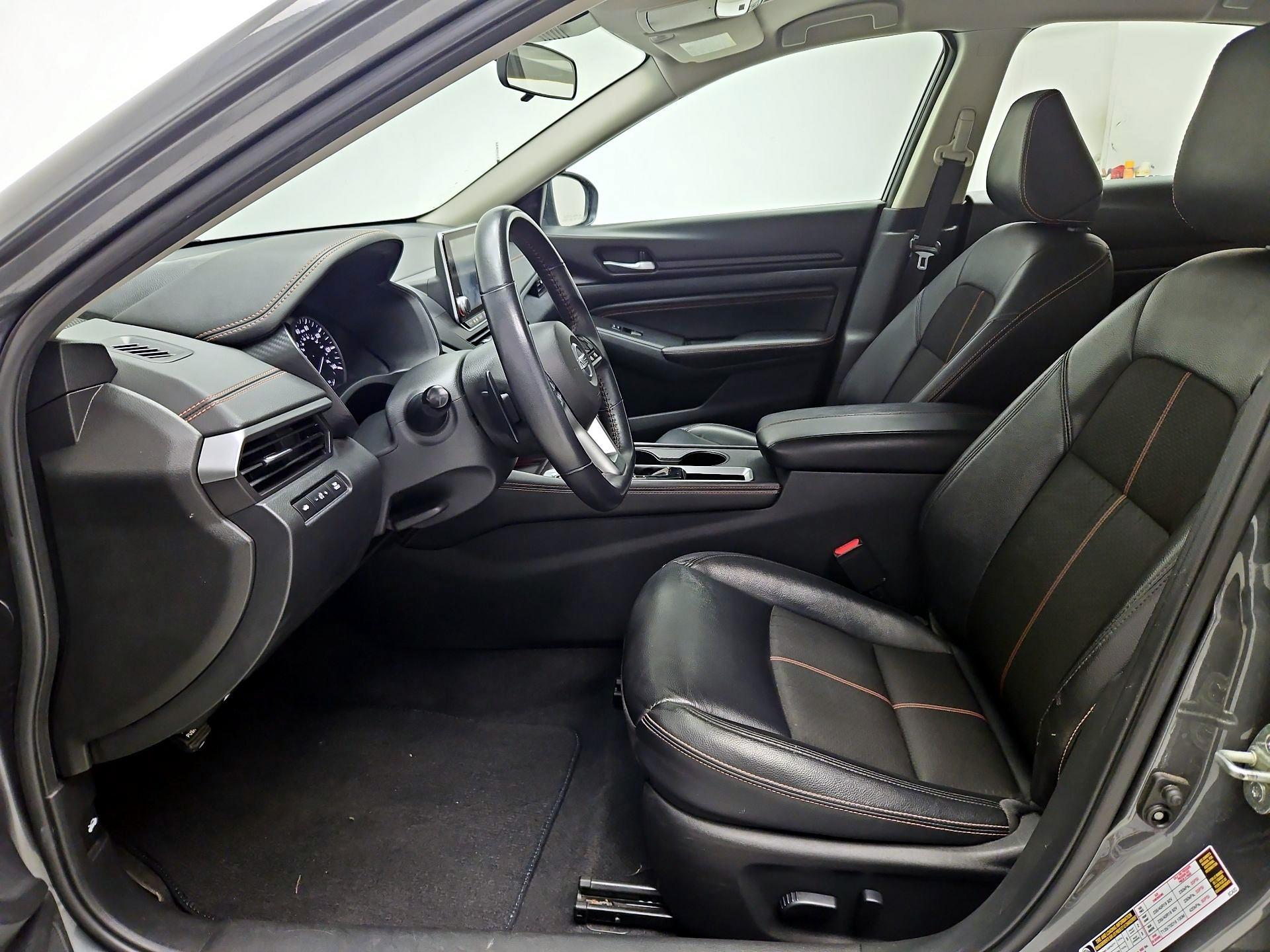 Thumbnail: 2021 Nissan Altima - 11