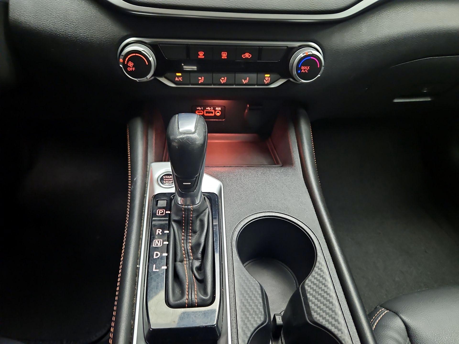 Thumbnail: 2021 Nissan Altima - 16