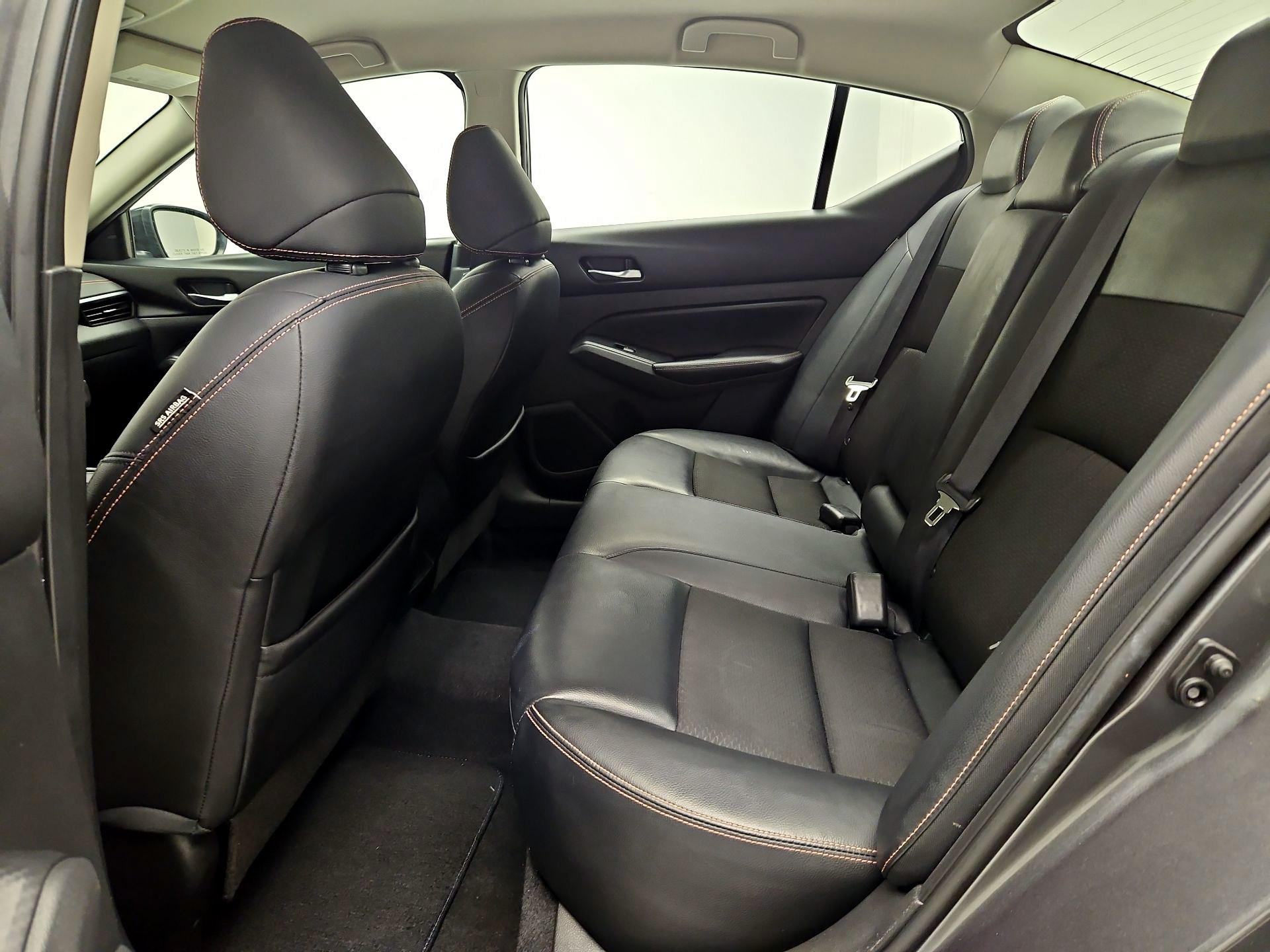 Thumbnail: 2021 Nissan Altima - 17