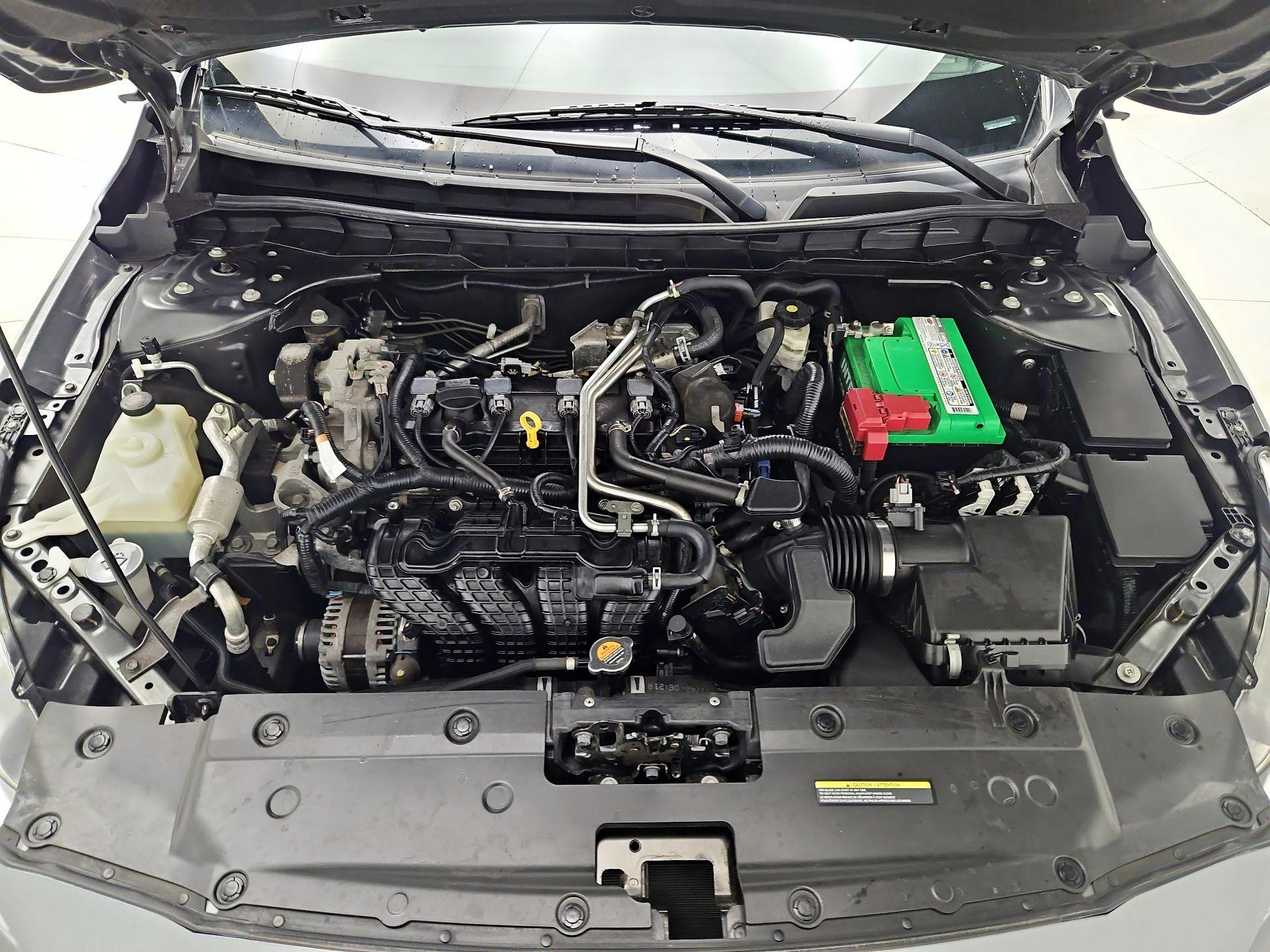 Thumbnail: 2021 Nissan Altima - 19