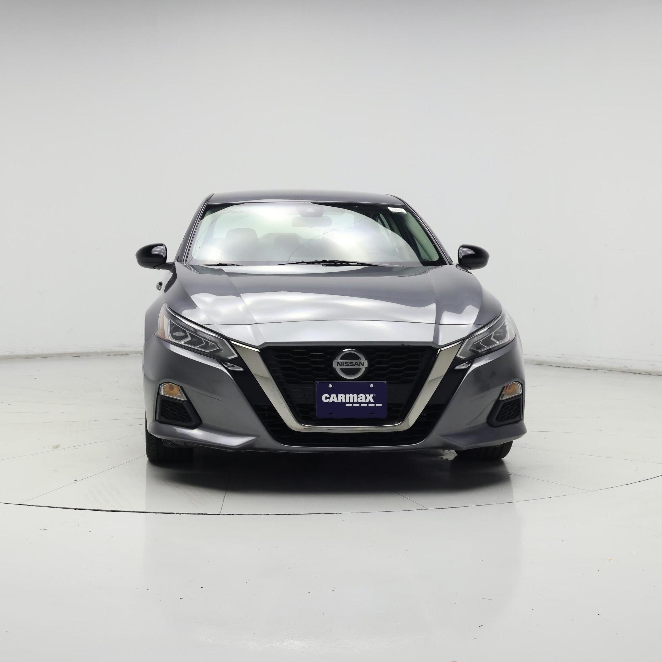 Thumbnail: 2021 Nissan Altima - 5