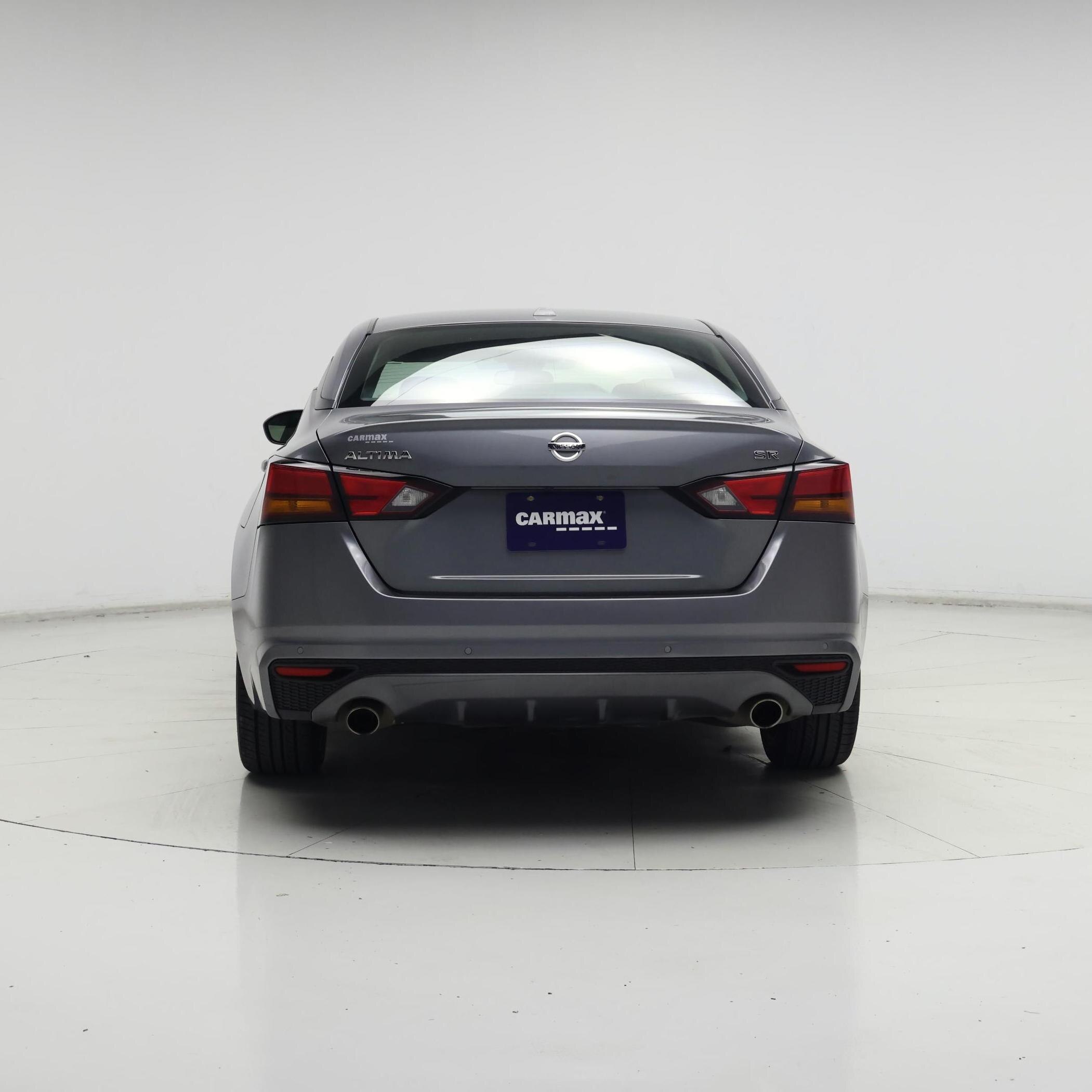 Thumbnail: 2021 Nissan Altima - 6