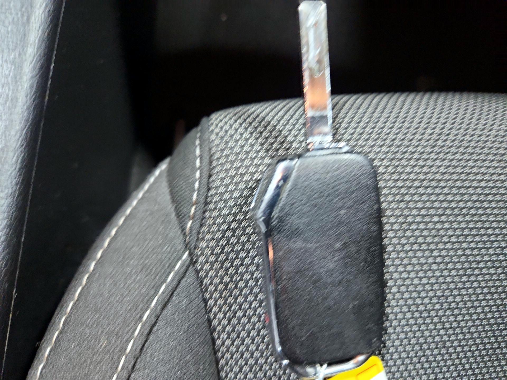 Thumbnail: 2024 Kia Forte - 18