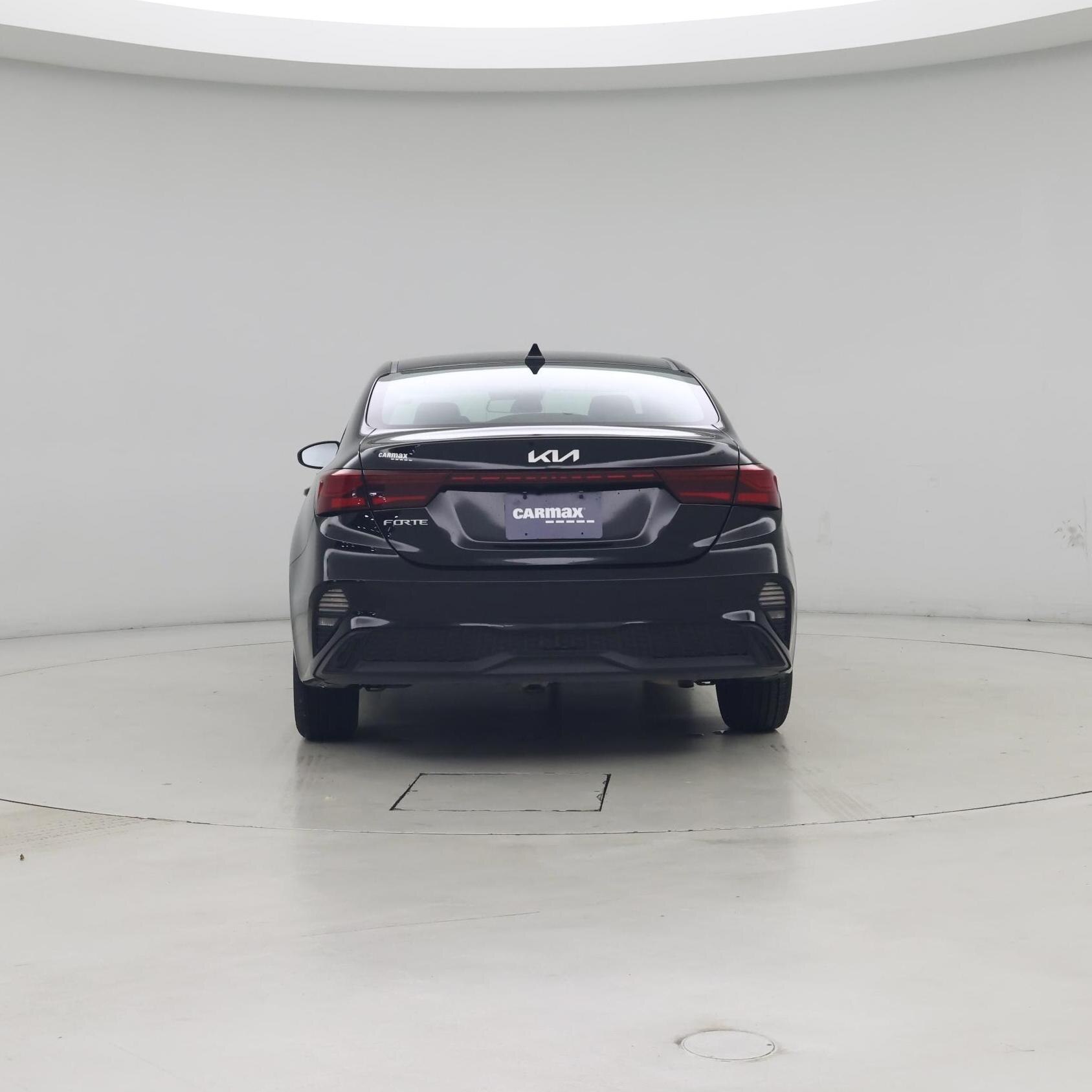 Thumbnail: 2024 Kia Forte - 6