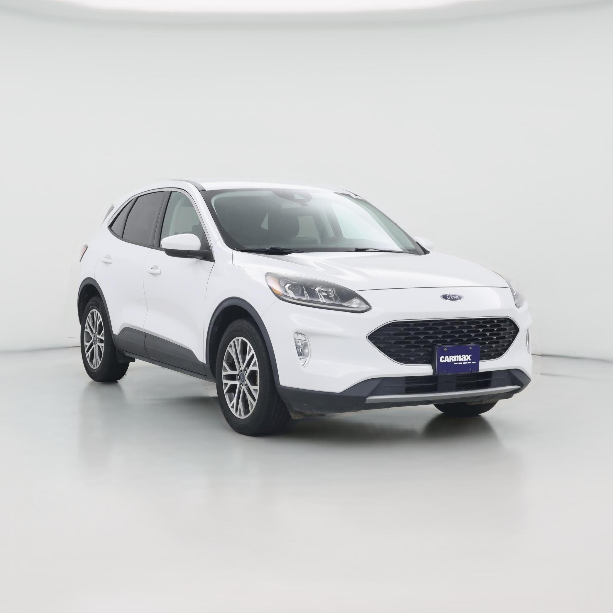 Thumbnail: 2022 Ford Escape - 1