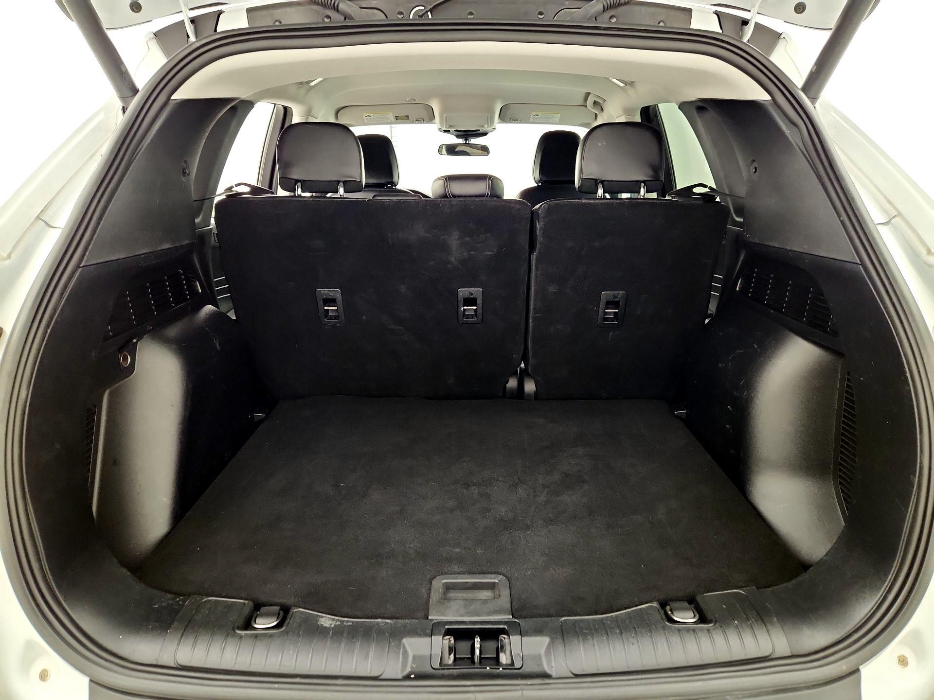 Thumbnail: 2022 Ford Escape - 20