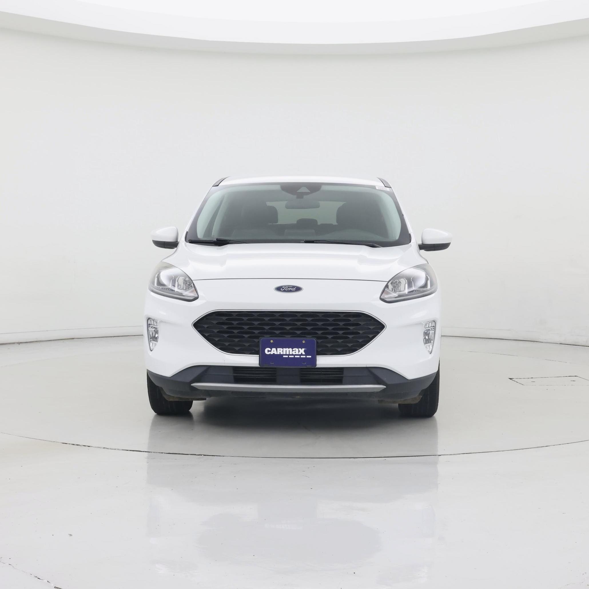 Thumbnail: 2022 Ford Escape - 5