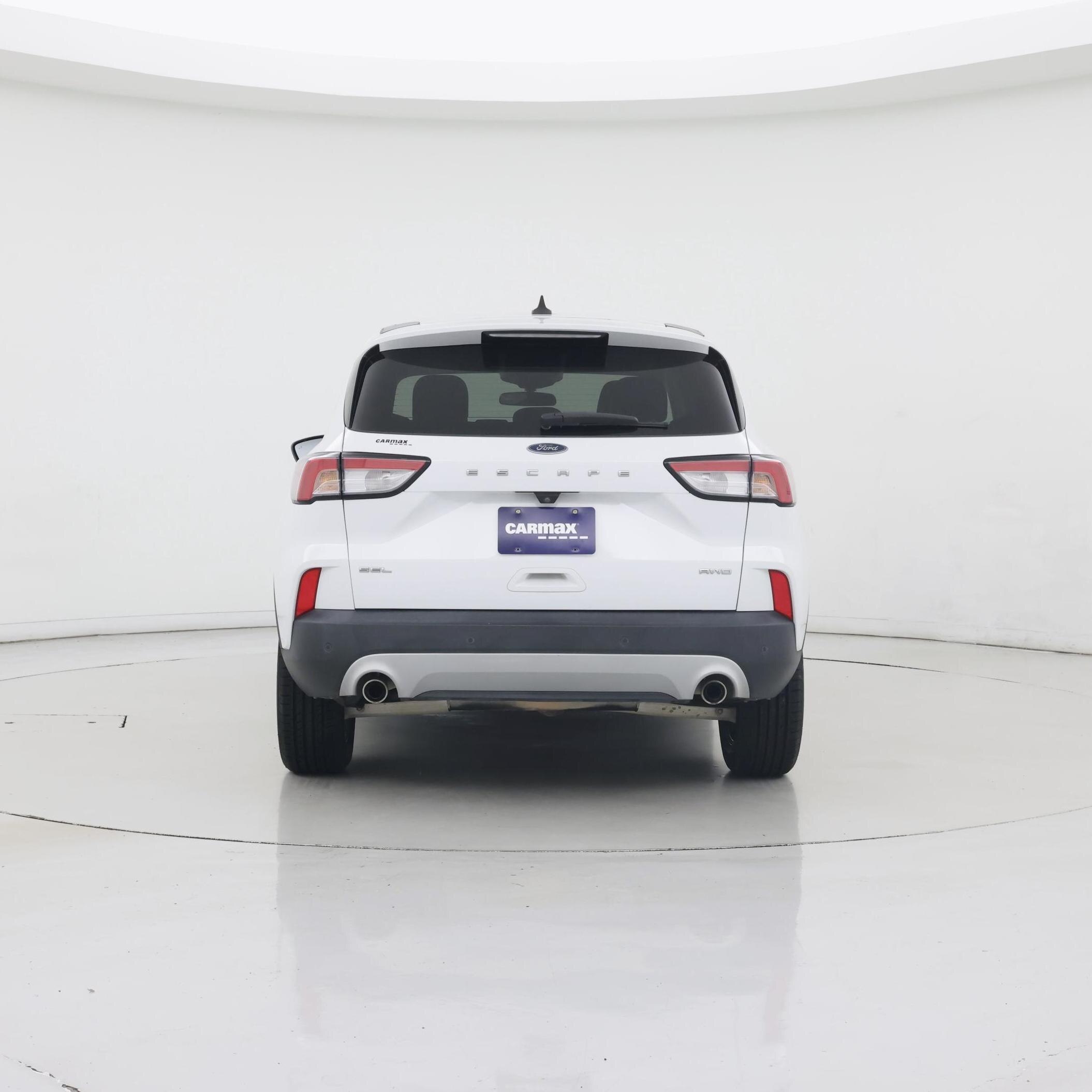 Thumbnail: 2022 Ford Escape - 6