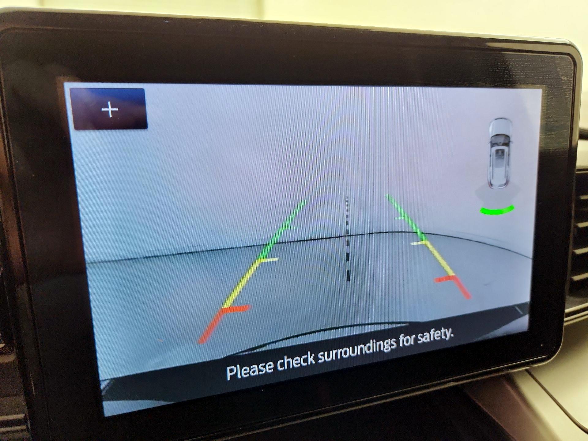 Thumbnail: 2021 Ford Explorer - 14