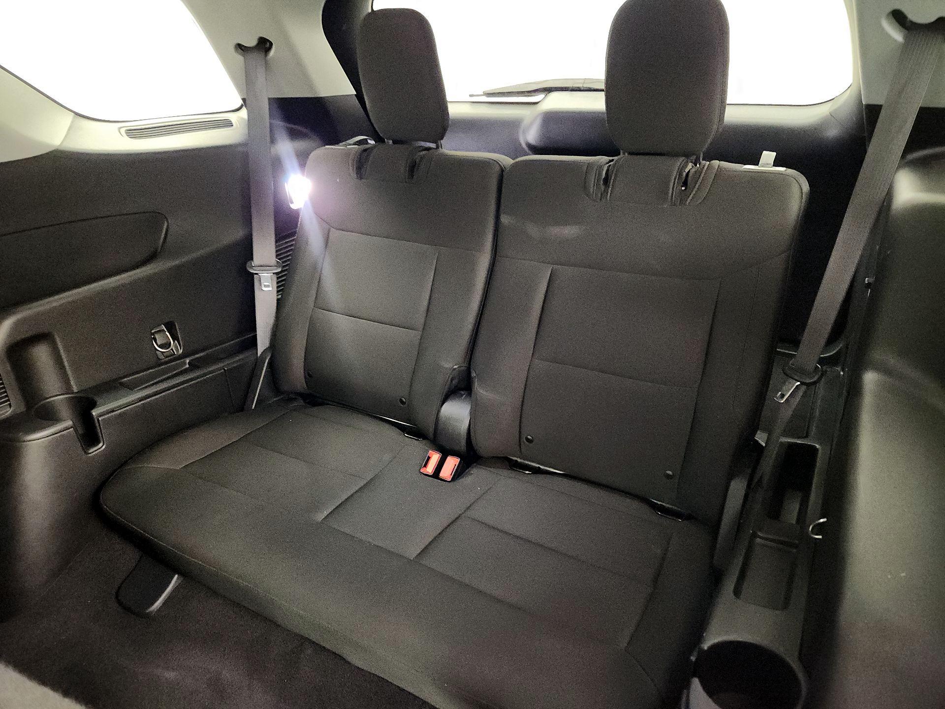 Thumbnail: 2021 Ford Explorer - 20