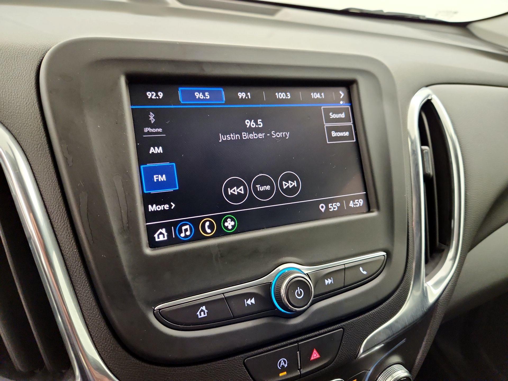 Thumbnail: 2023 Chevrolet Equinox - 15