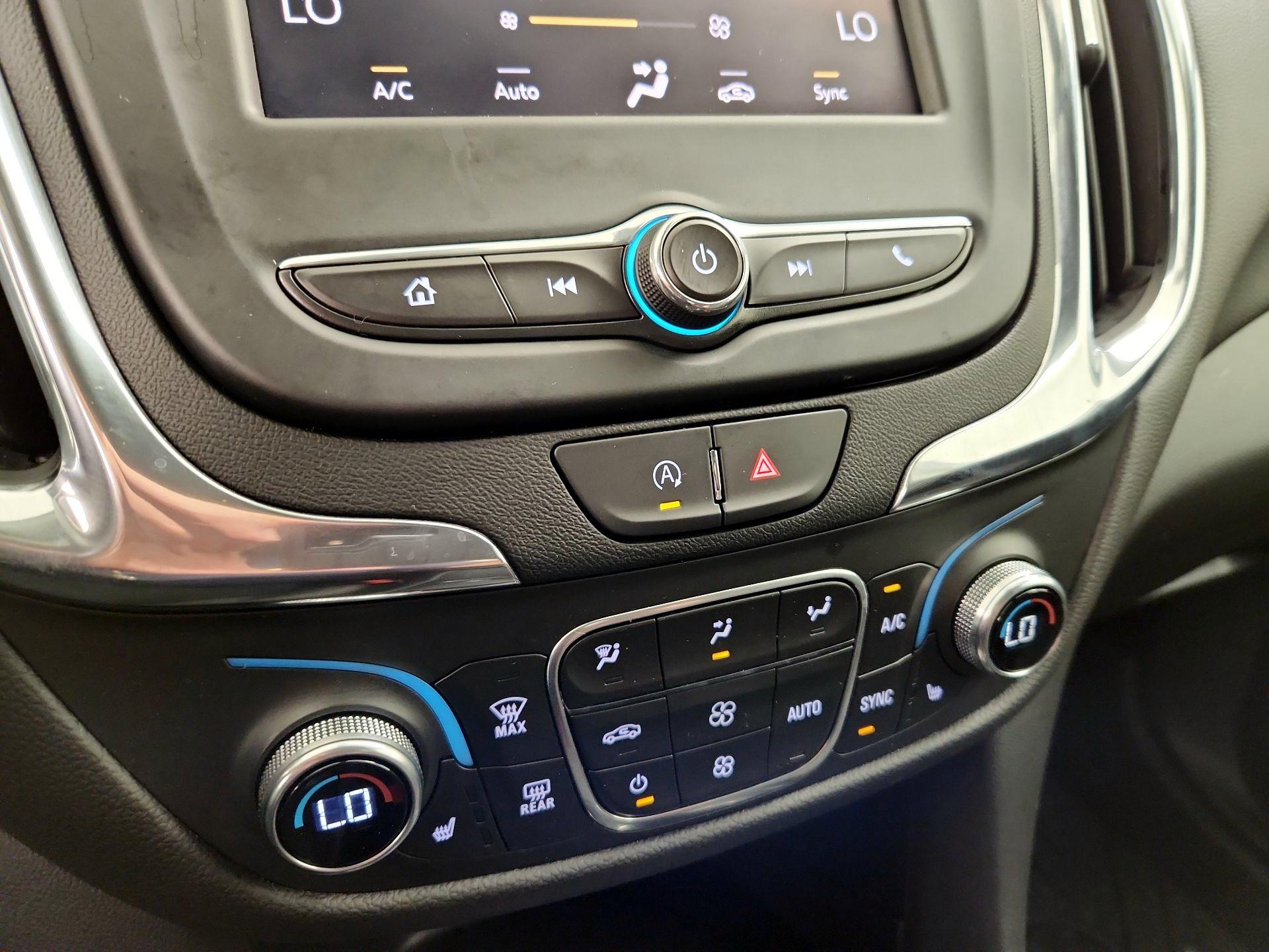 Thumbnail: 2023 Chevrolet Equinox - 16