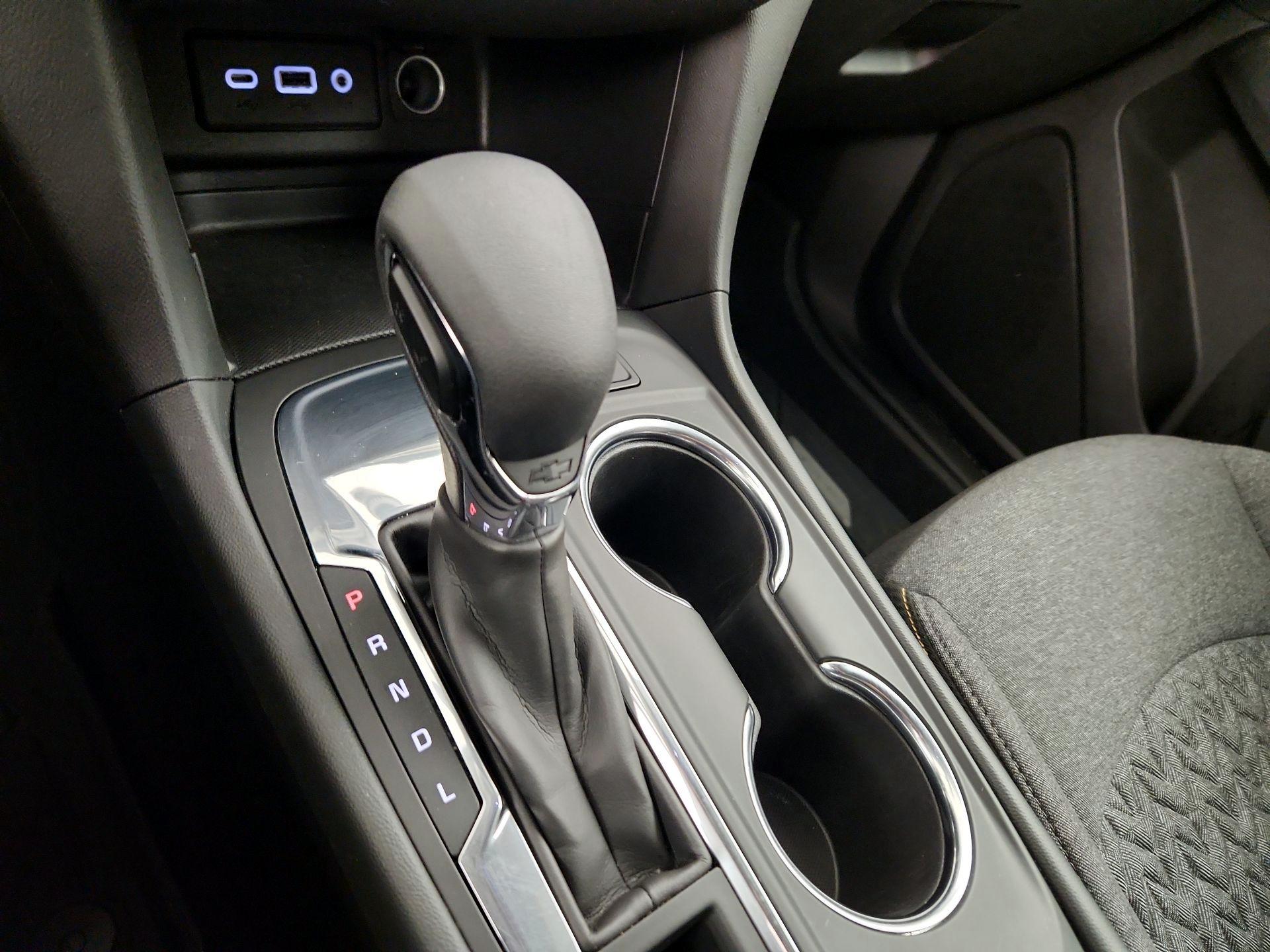 Thumbnail: 2023 Chevrolet Equinox - 17