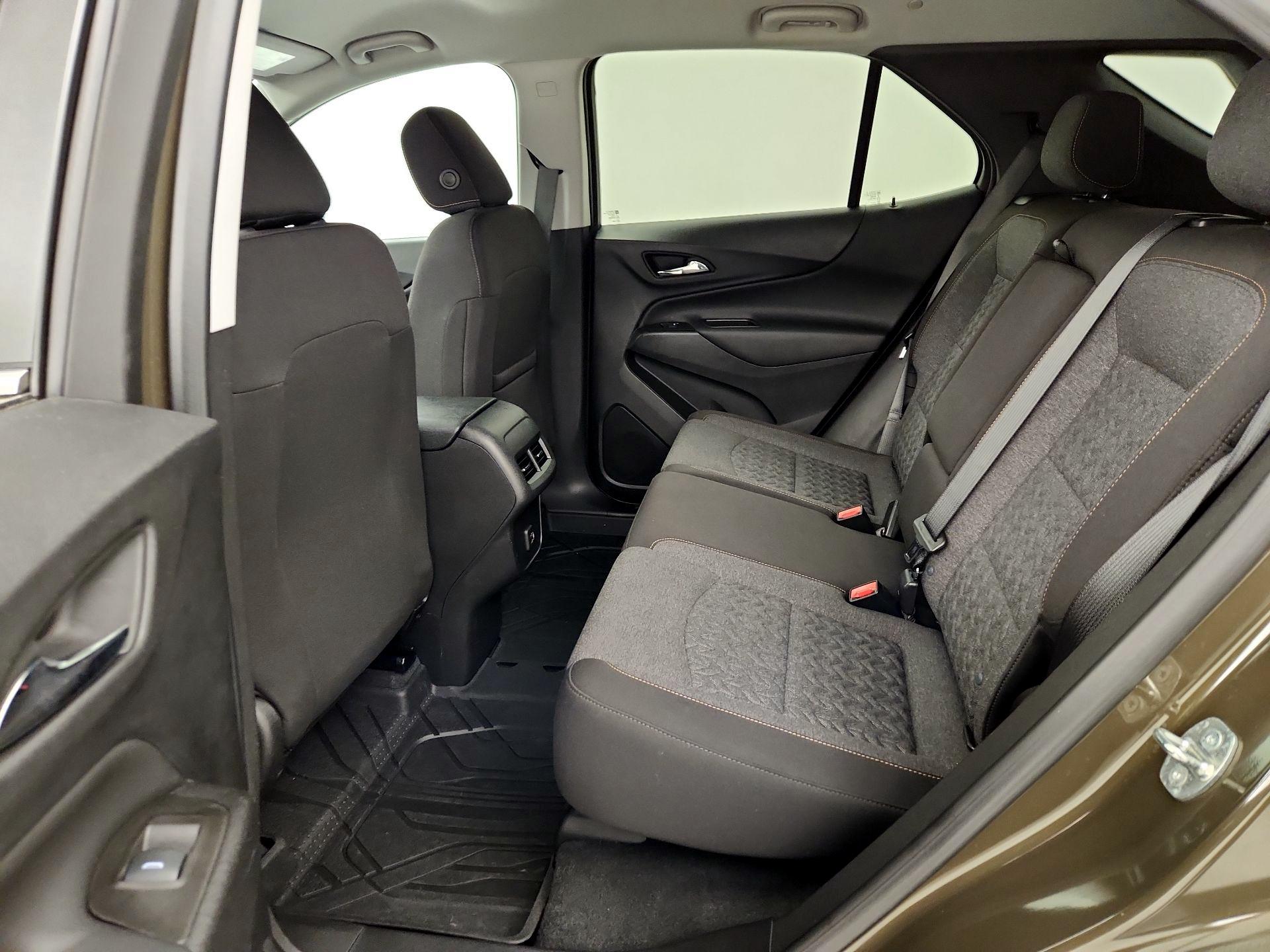 Thumbnail: 2023 Chevrolet Equinox - 19