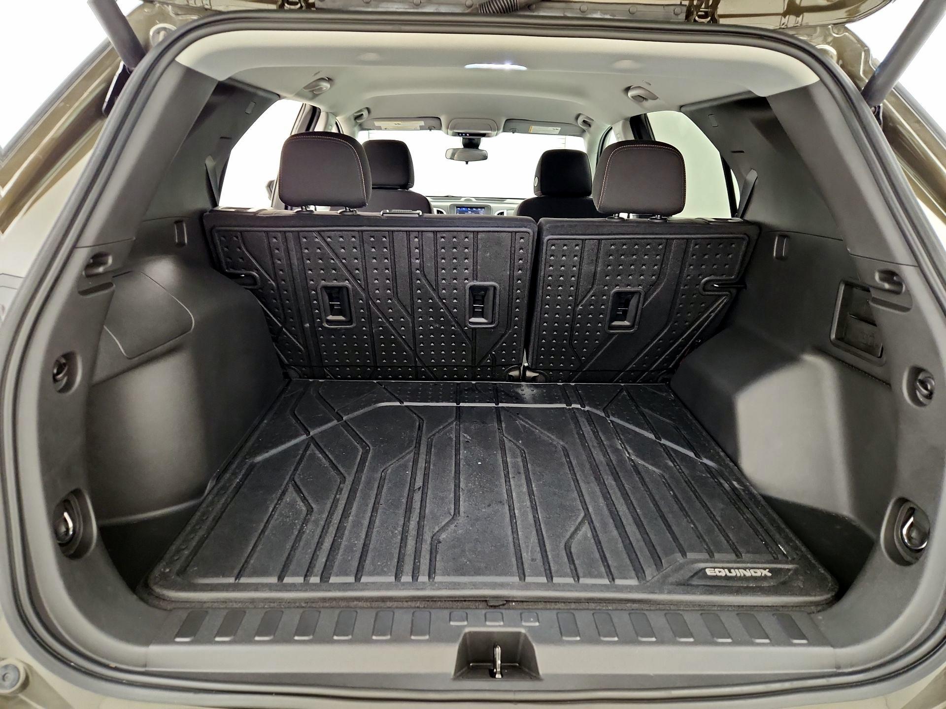 Thumbnail: 2023 Chevrolet Equinox - 20