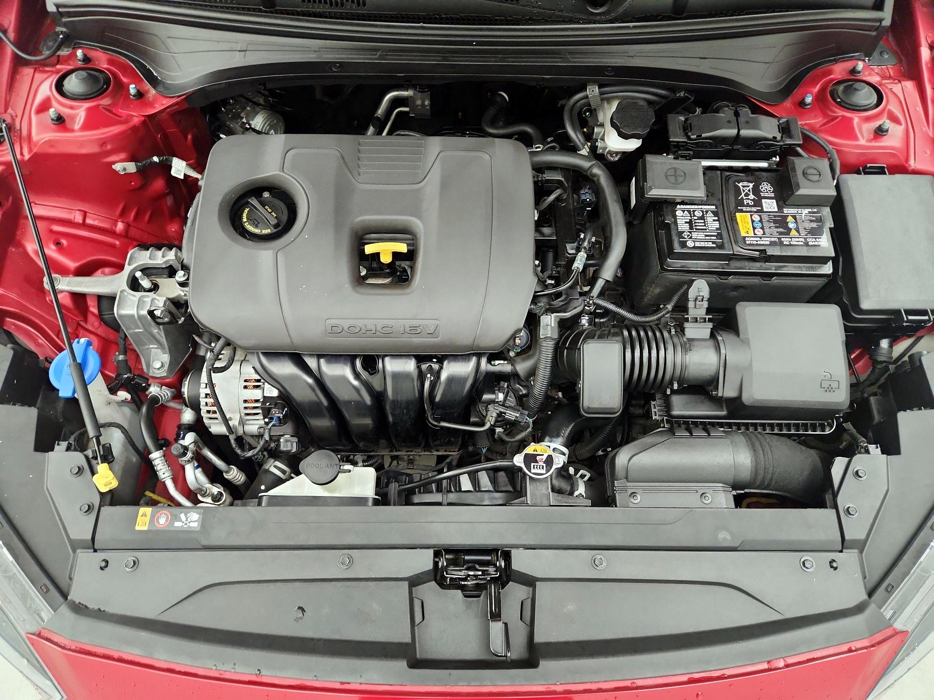 Thumbnail: 2022 Kia Forte - 17