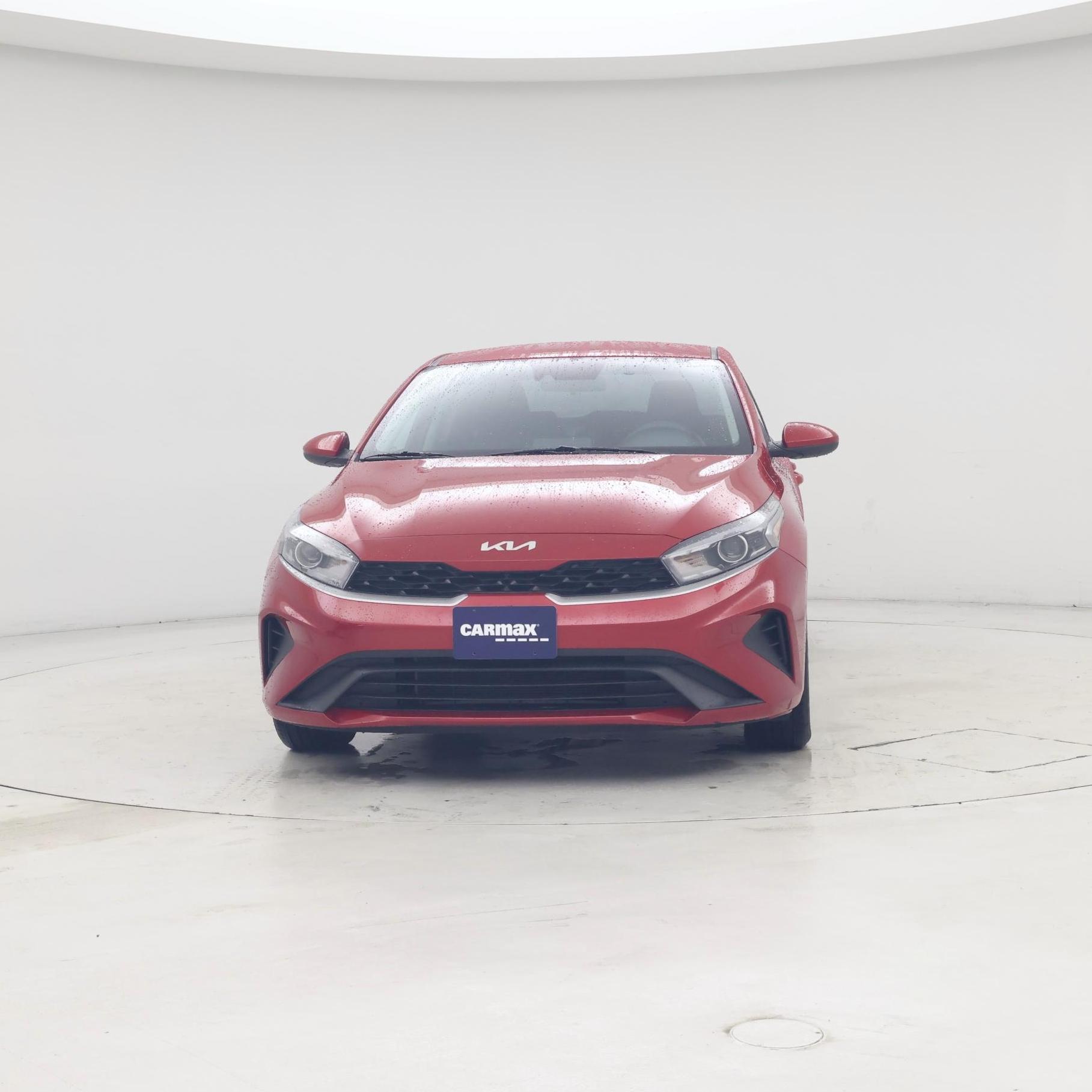 Thumbnail: 2022 Kia Forte - 5