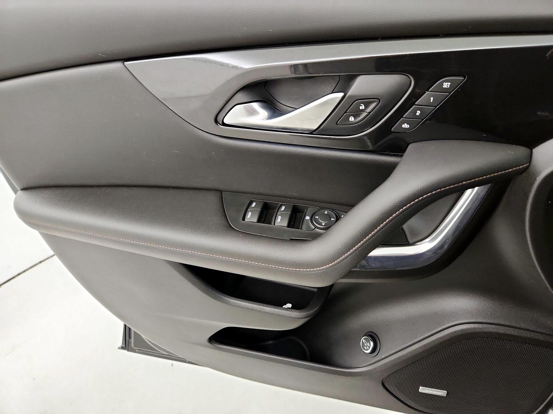 Thumbnail: 2021 Chevrolet Blazer - 12