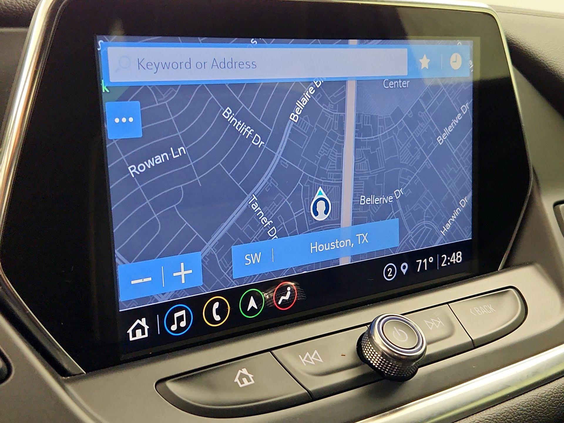 Thumbnail: 2021 Chevrolet Blazer - 14