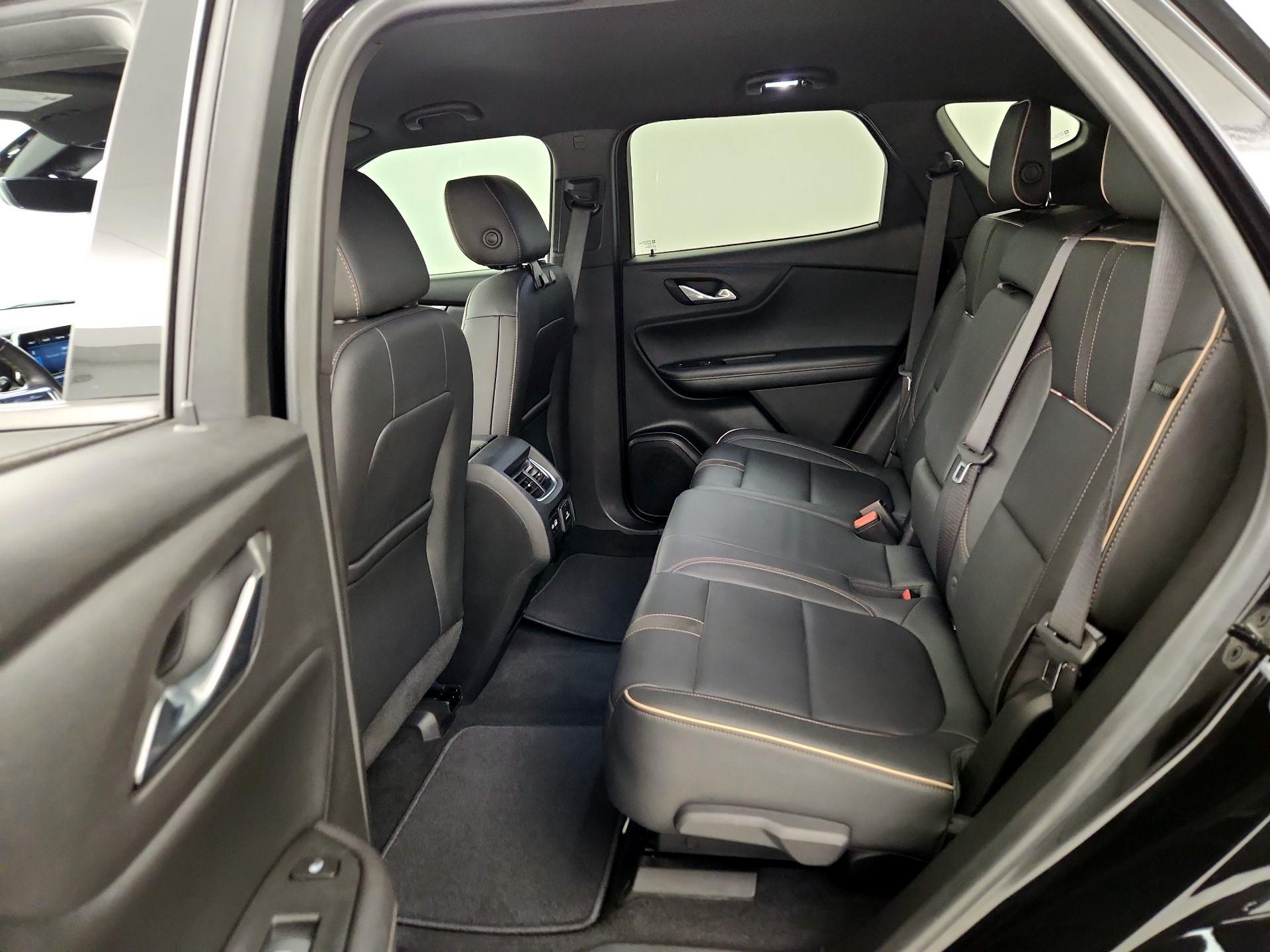 Thumbnail: 2021 Chevrolet Blazer - 20