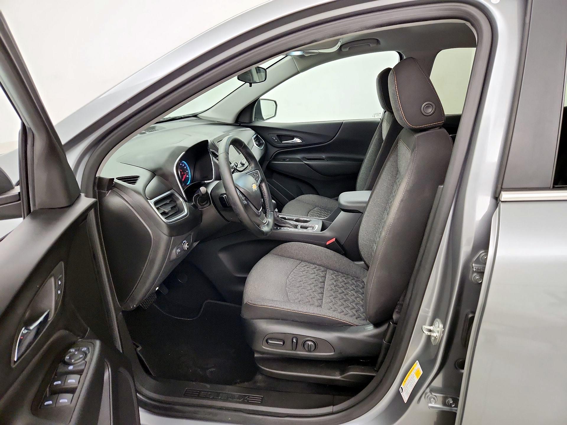 Thumbnail: 2023 Chevrolet Equinox - 11