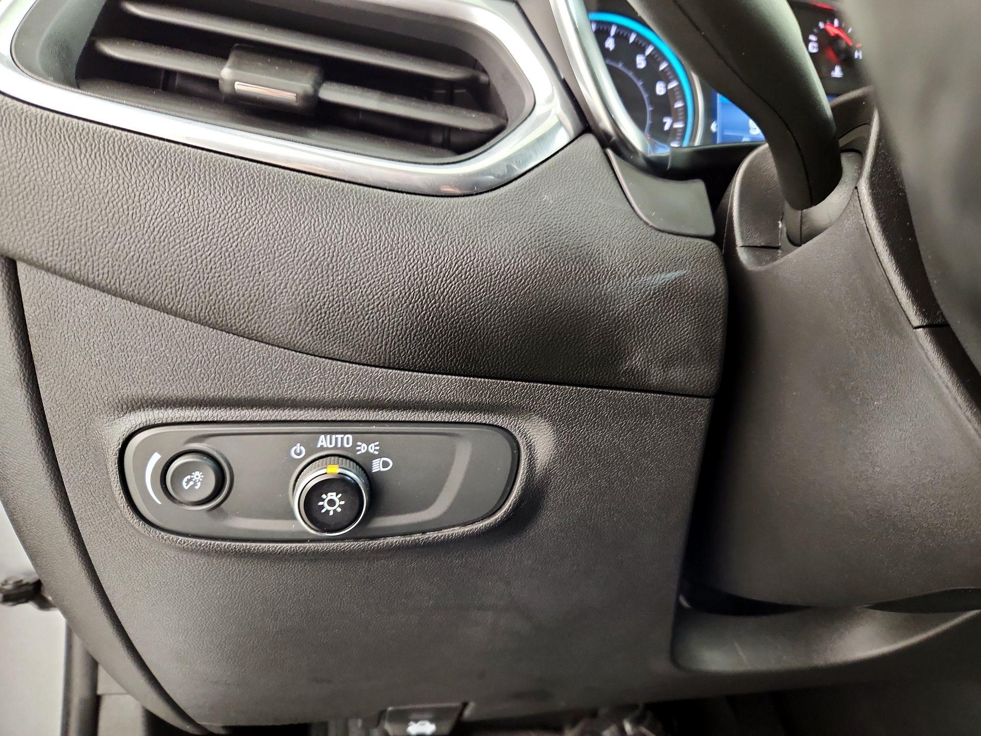 Thumbnail: 2023 Chevrolet Equinox - 13