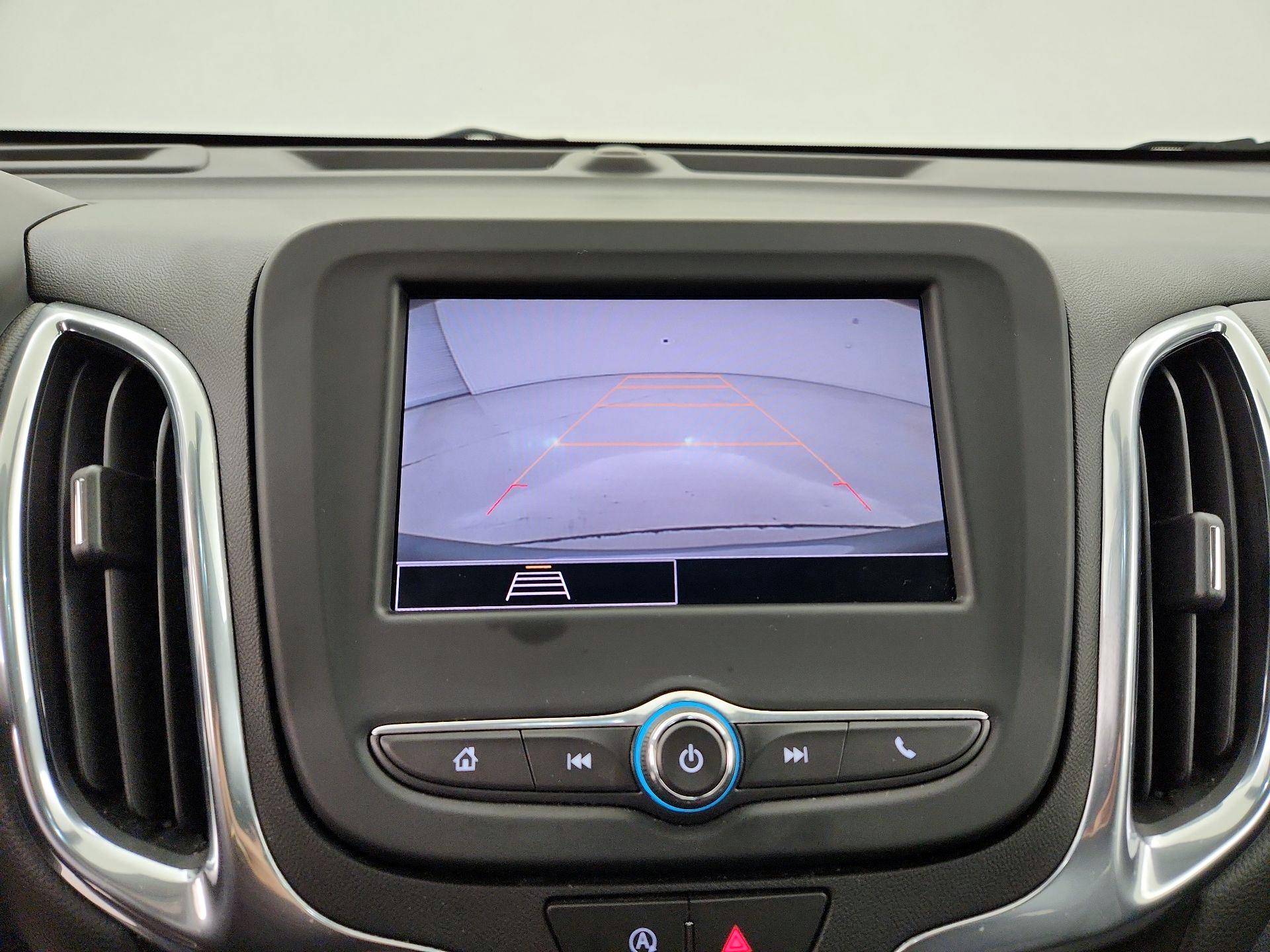 Thumbnail: 2023 Chevrolet Equinox - 14