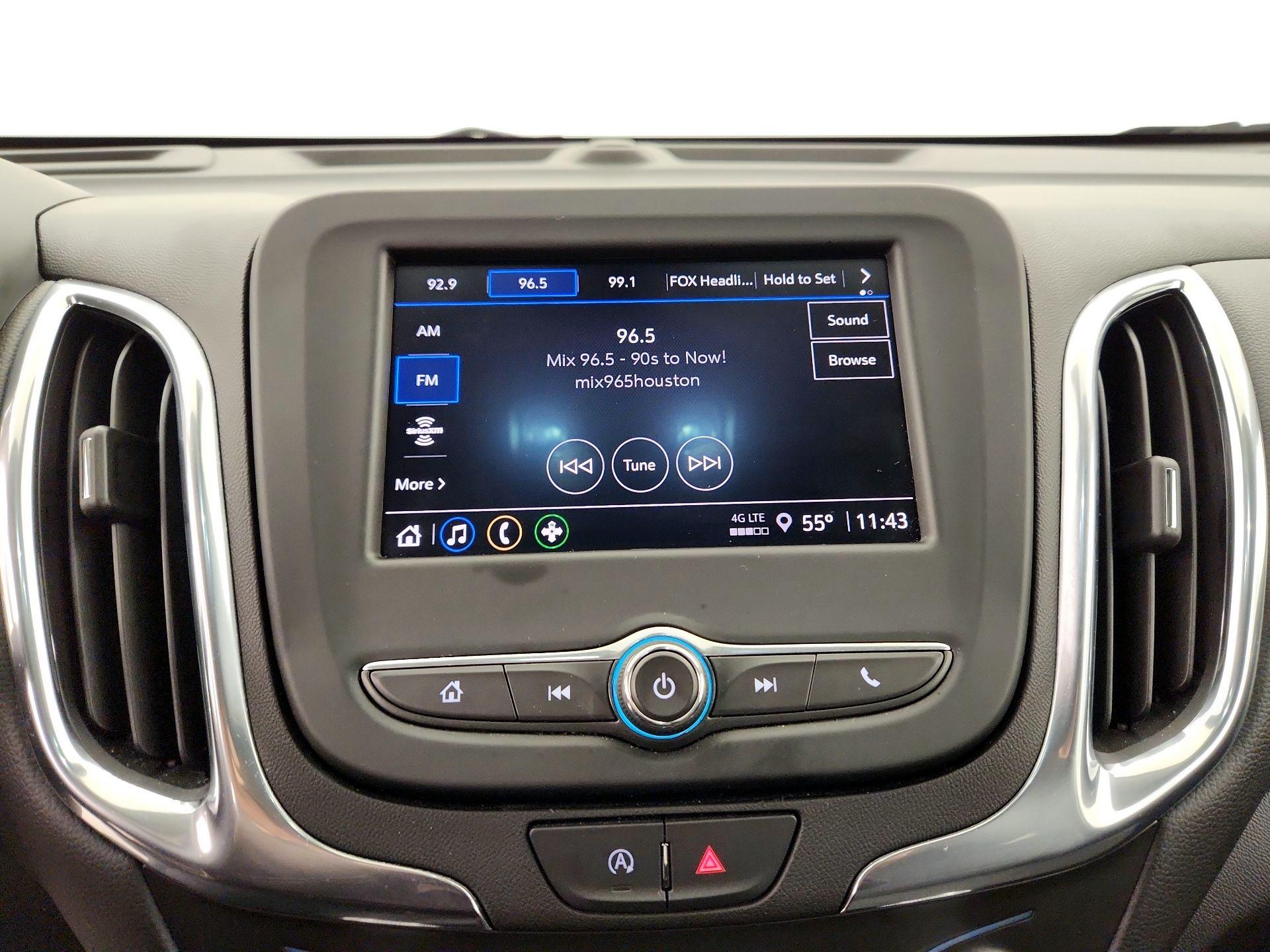 Thumbnail: 2023 Chevrolet Equinox - 15