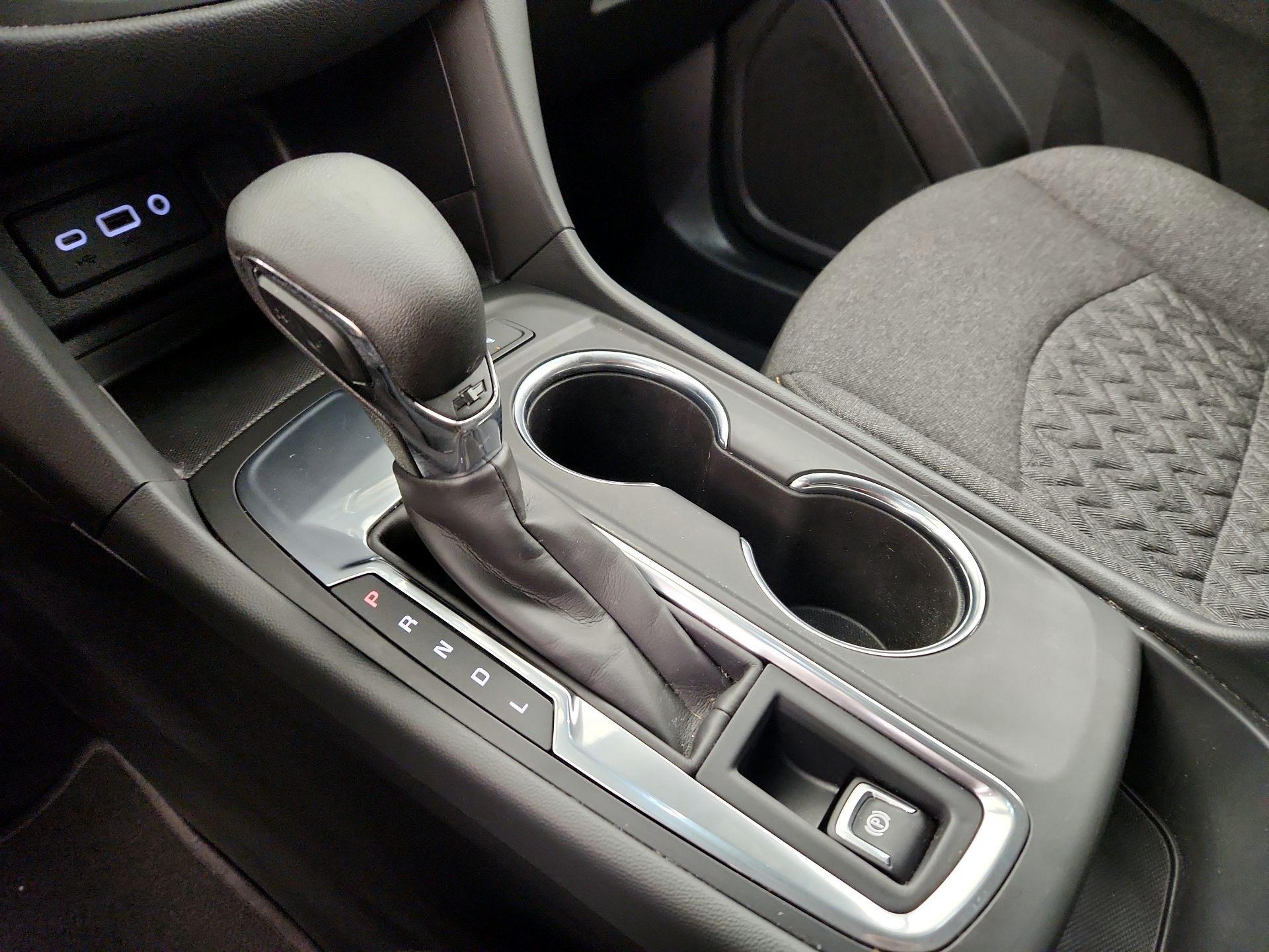 Thumbnail: 2023 Chevrolet Equinox - 17