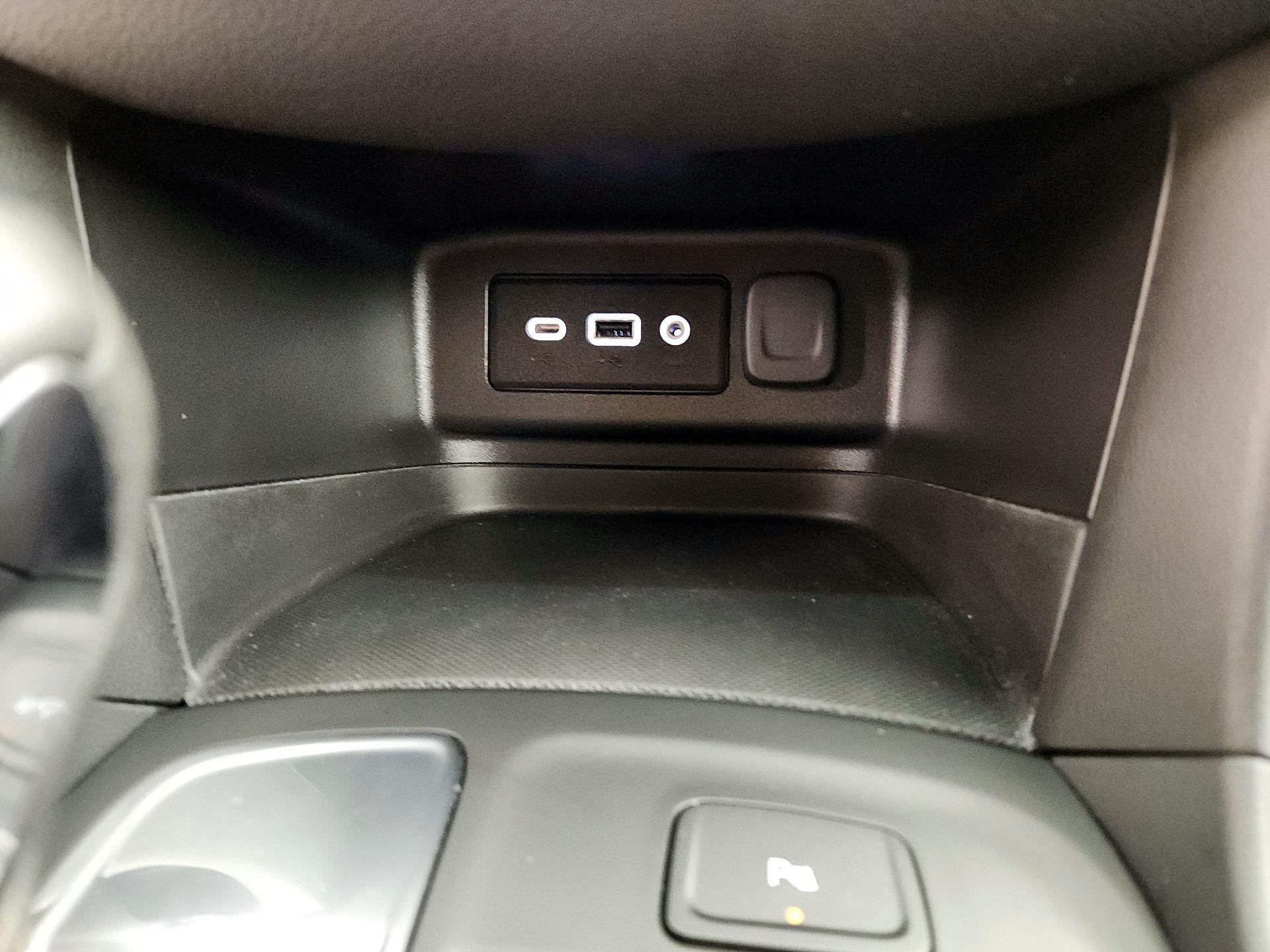 Thumbnail: 2023 Chevrolet Equinox - 18