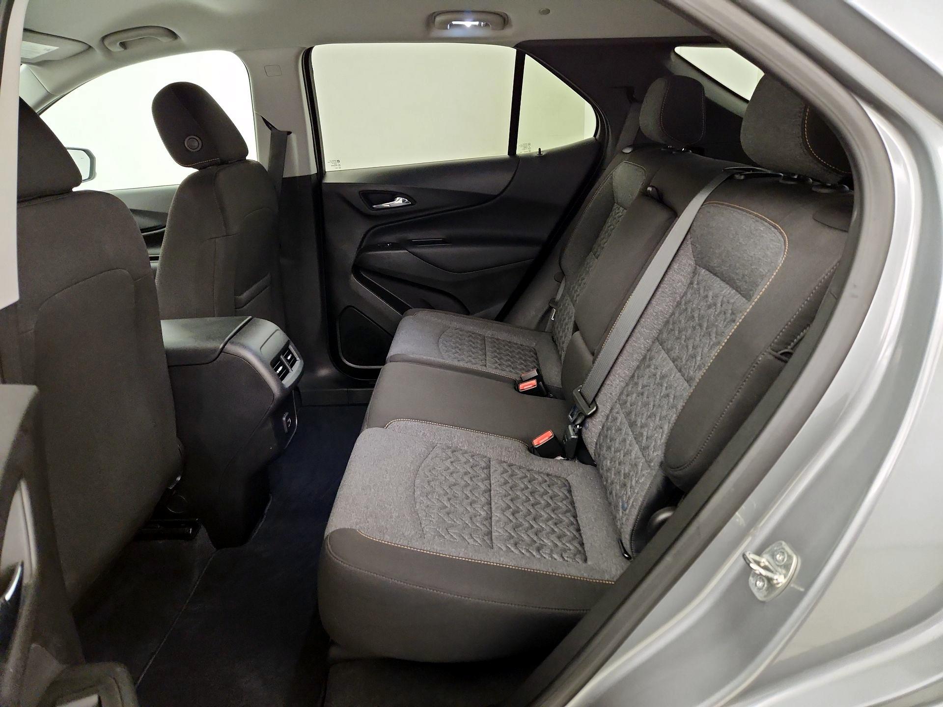 Thumbnail: 2023 Chevrolet Equinox - 19