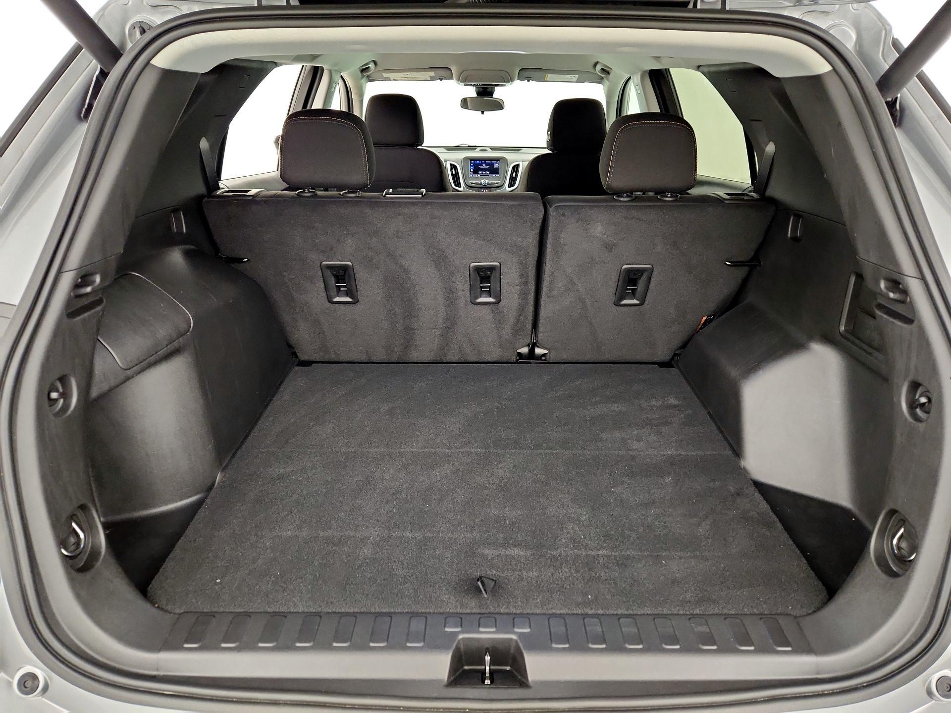 Thumbnail: 2023 Chevrolet Equinox - 20