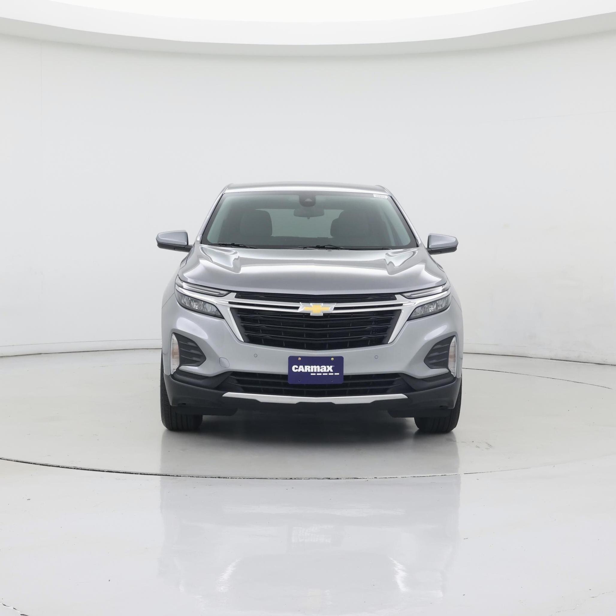 Thumbnail: 2023 Chevrolet Equinox - 5