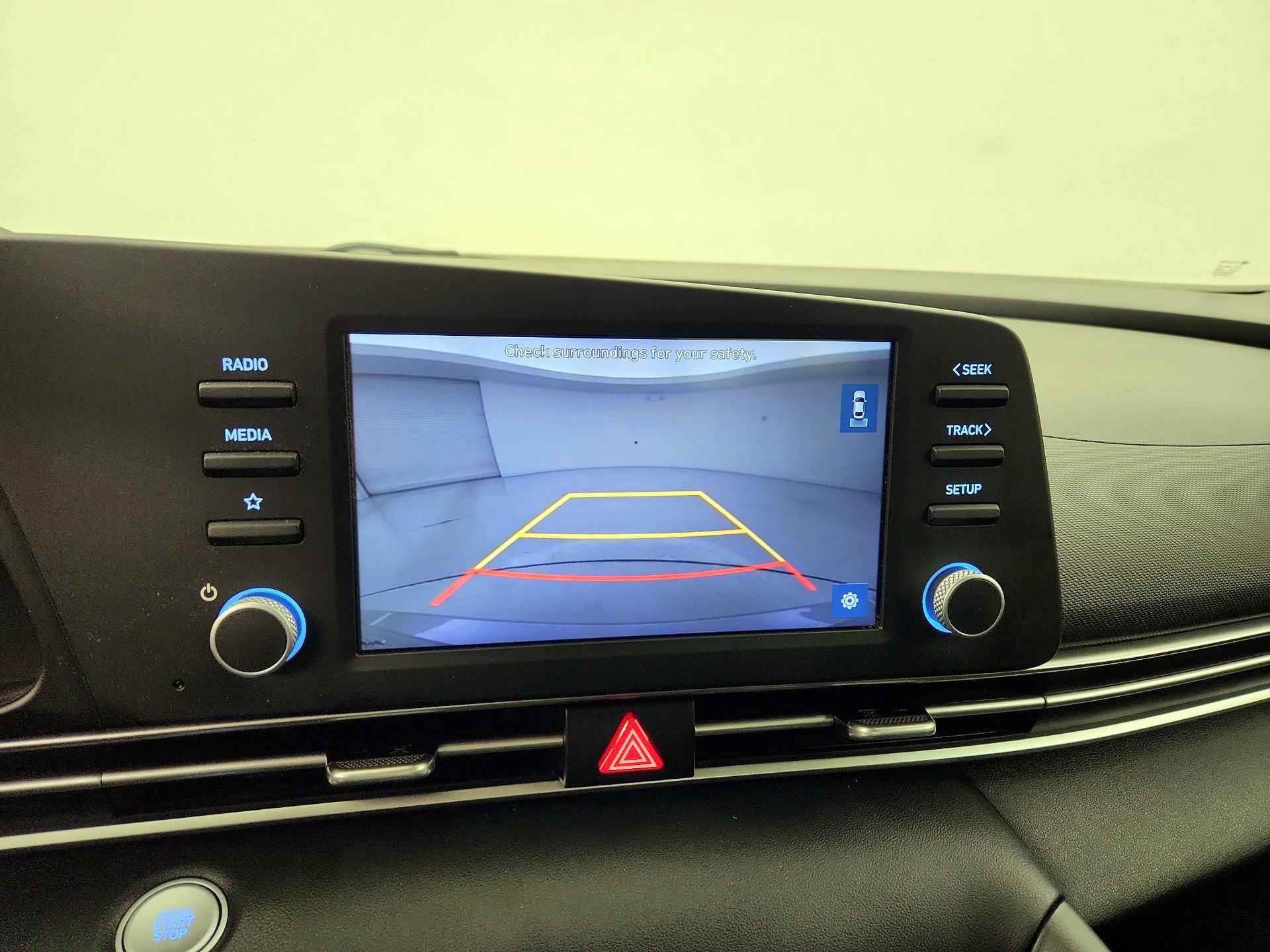 Thumbnail: 2023 Hyundai Elantra - 14