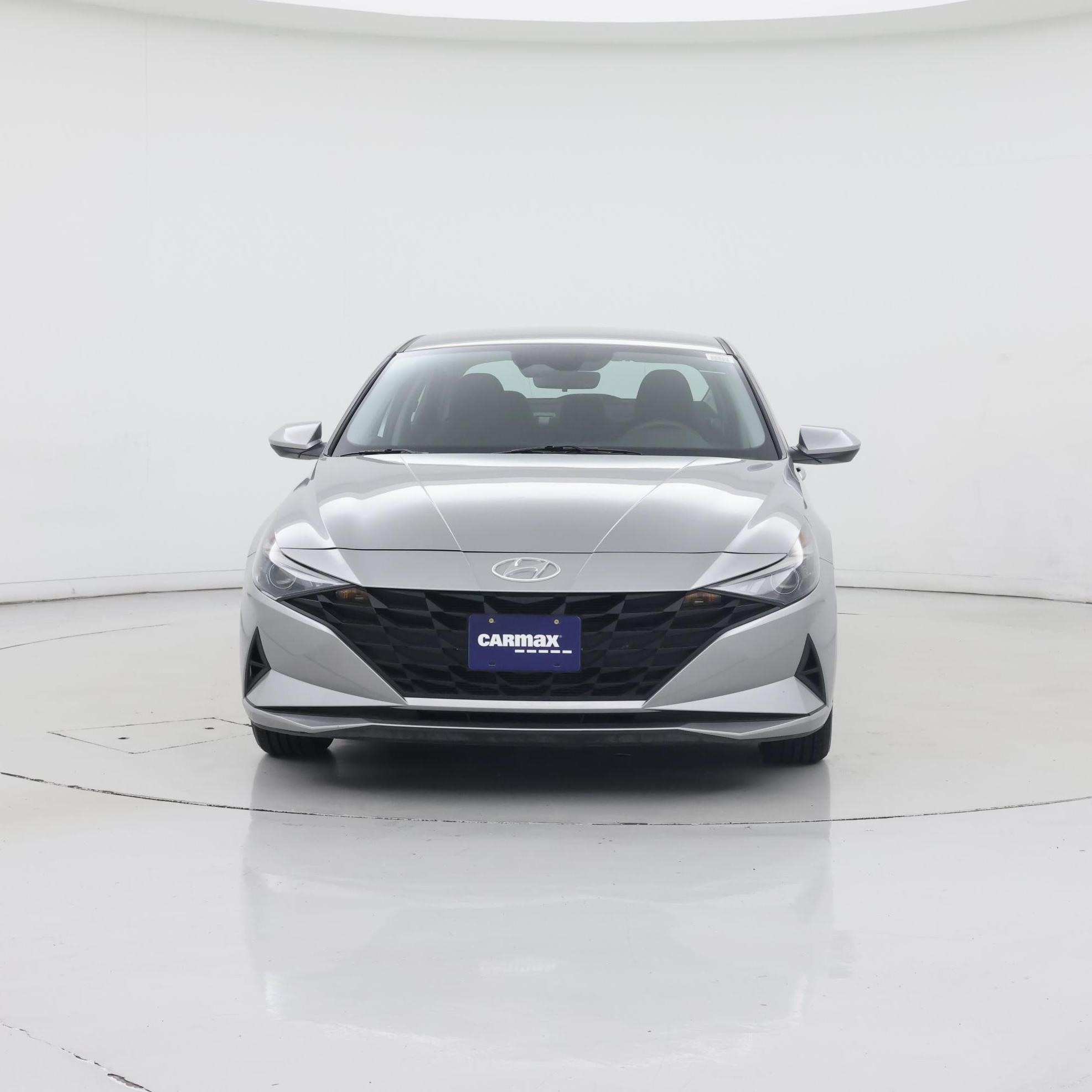 Thumbnail: 2023 Hyundai Elantra - 5