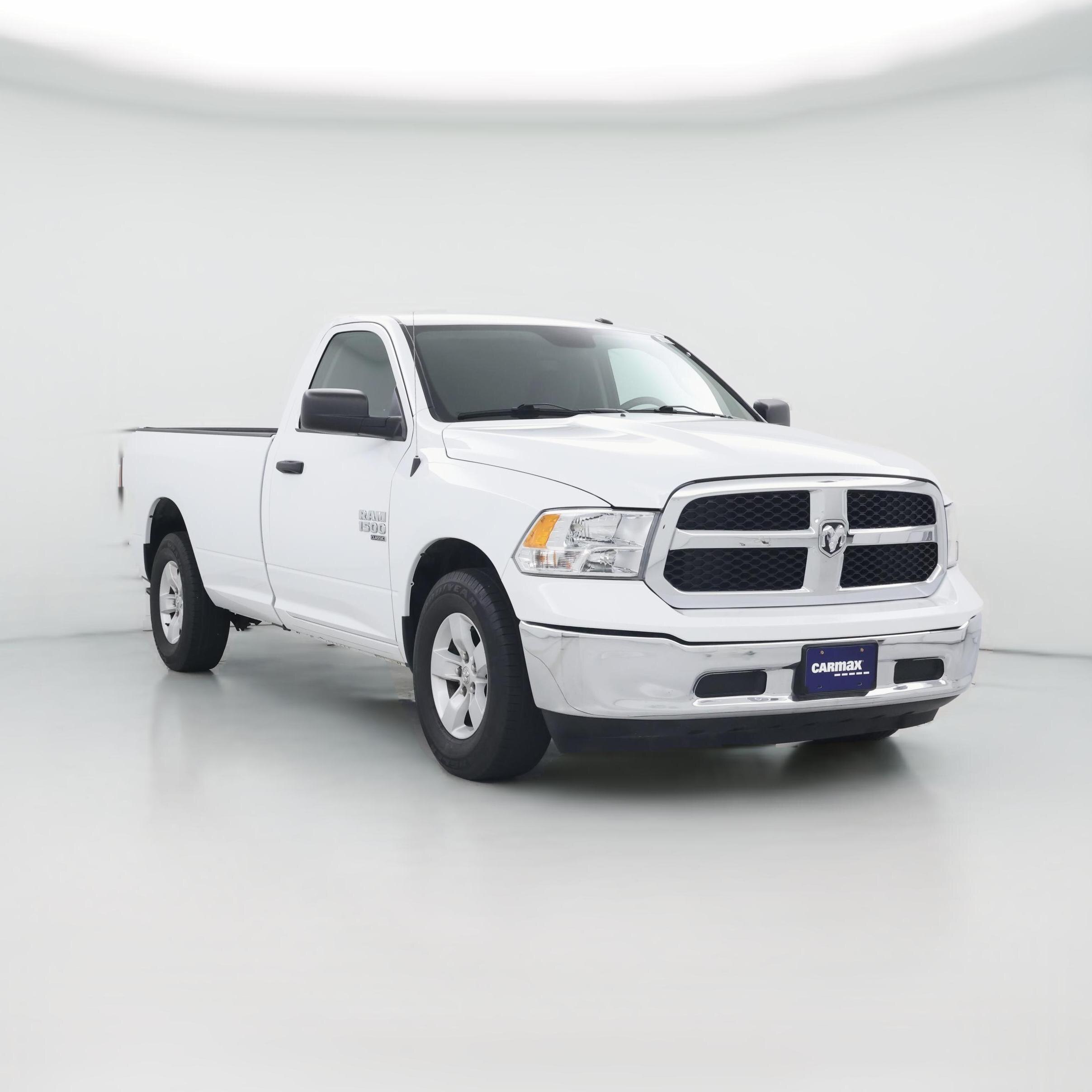 Thumbnail: 2023 RAM 1500 Classic - 1