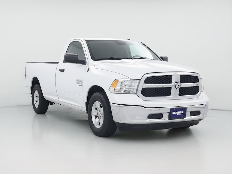 2023 RAM 1500 Classic Tradesman -
                  Houston, TX