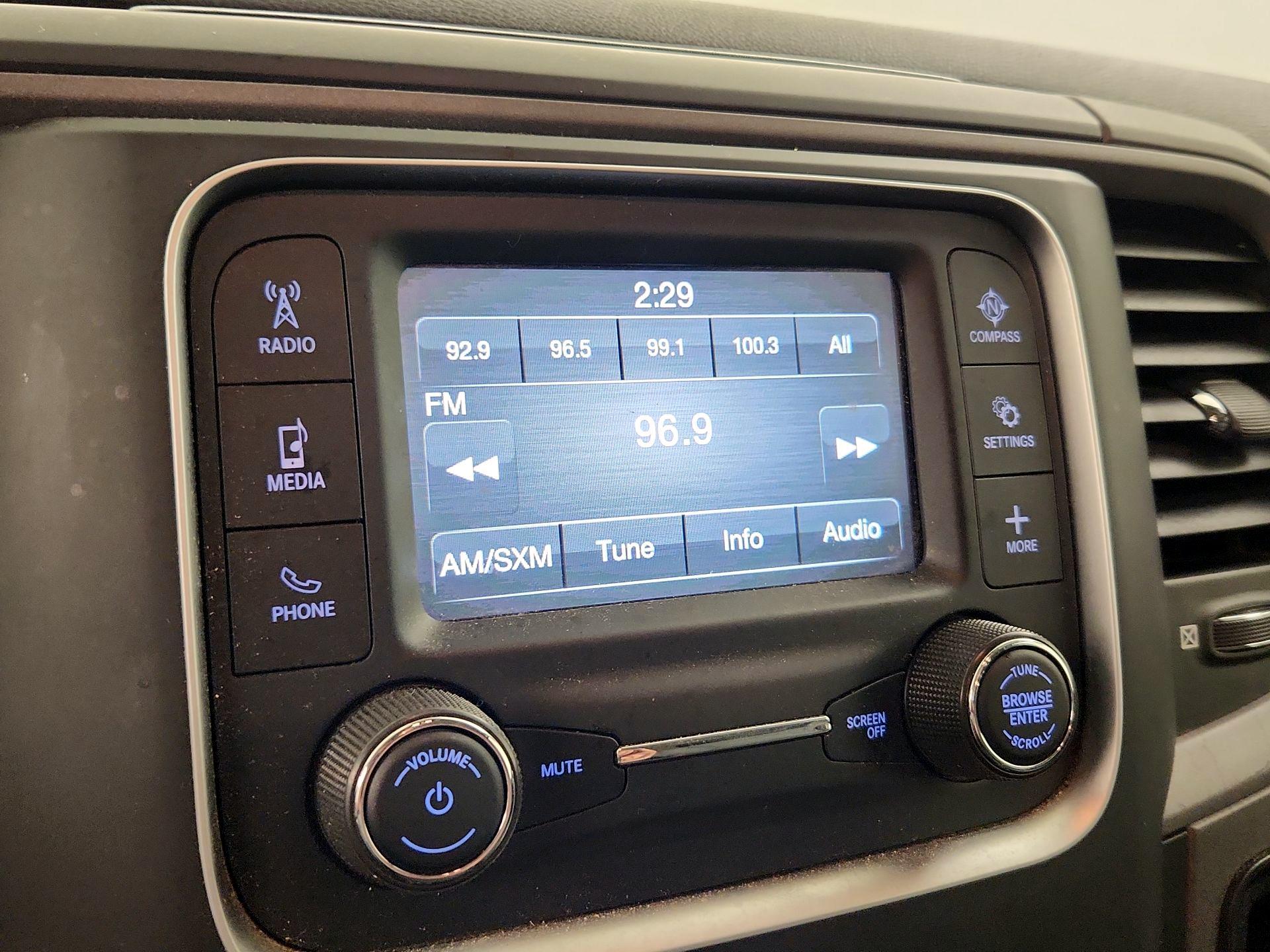 Thumbnail: 2023 RAM 1500 Classic - 15