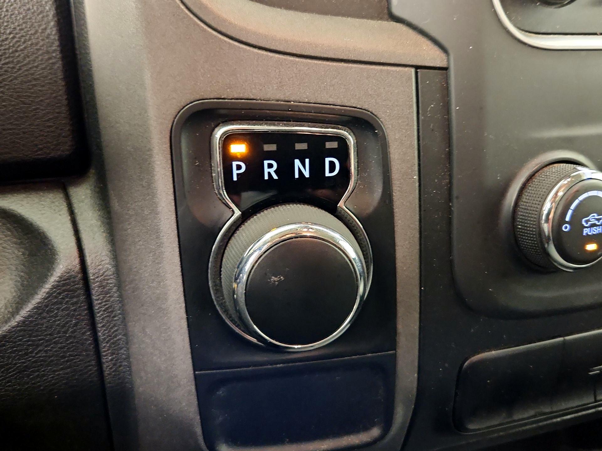 Thumbnail: 2023 RAM 1500 Classic - 17