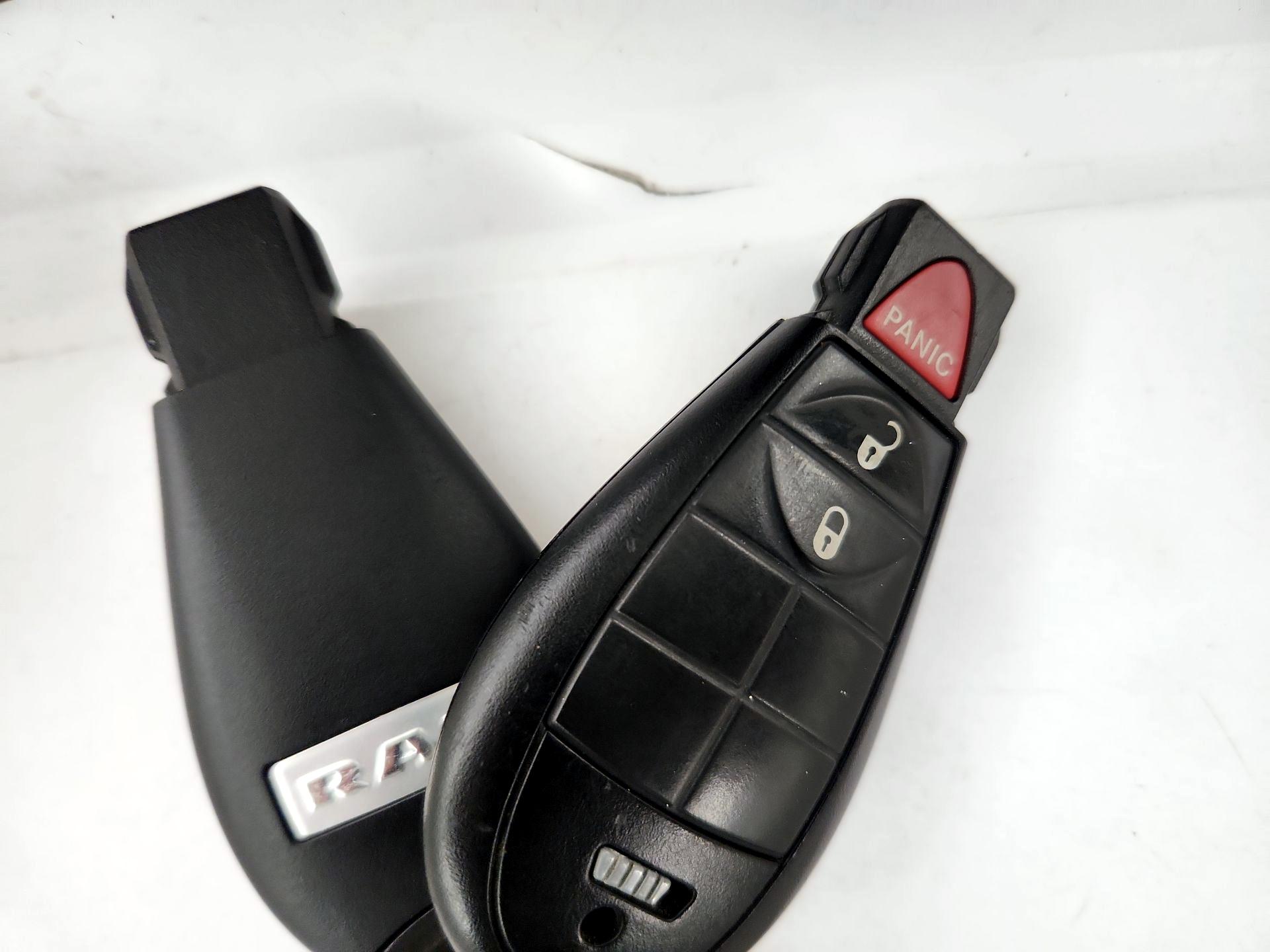 Thumbnail: 2023 RAM 1500 Classic - 20