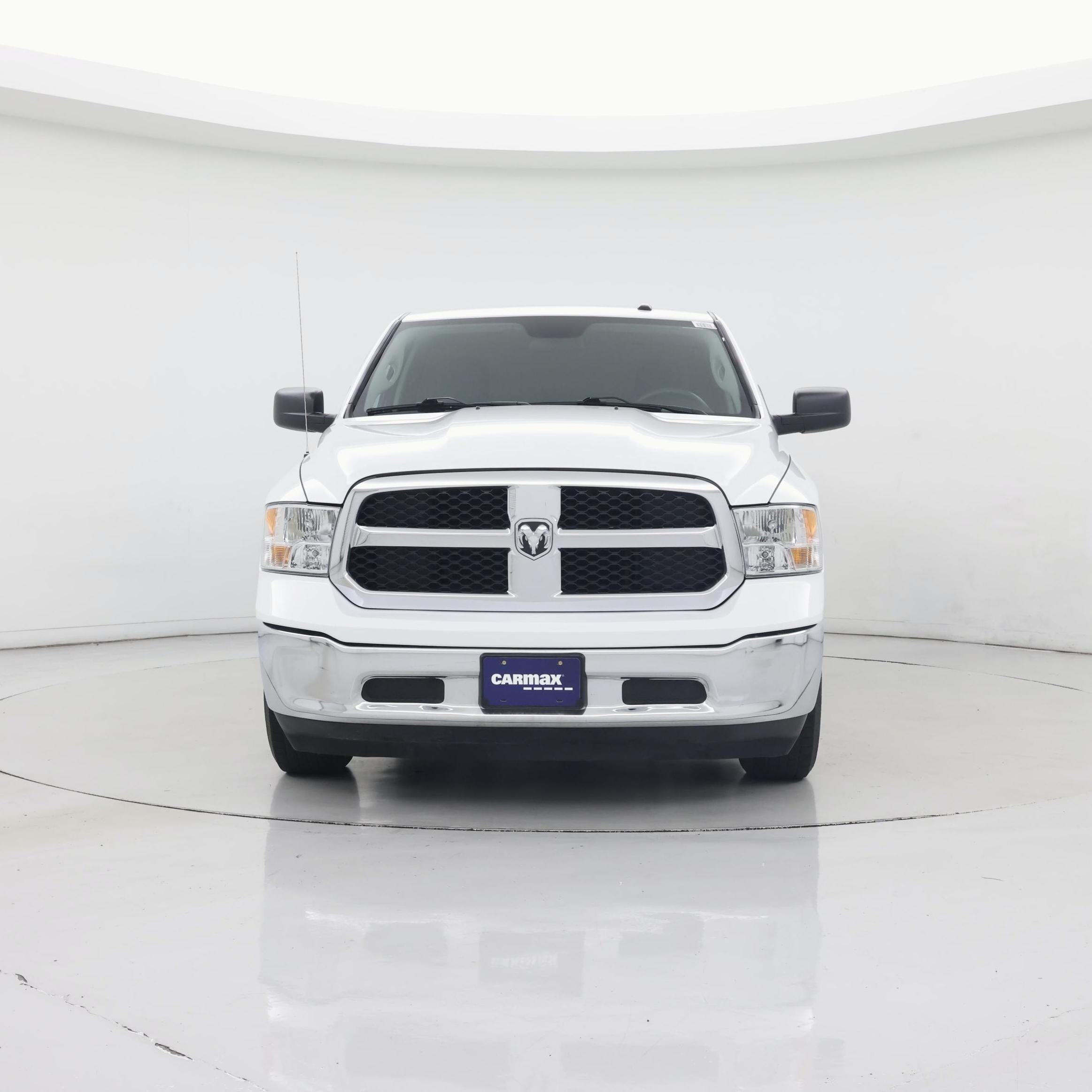 Thumbnail: 2023 RAM 1500 Classic - 5