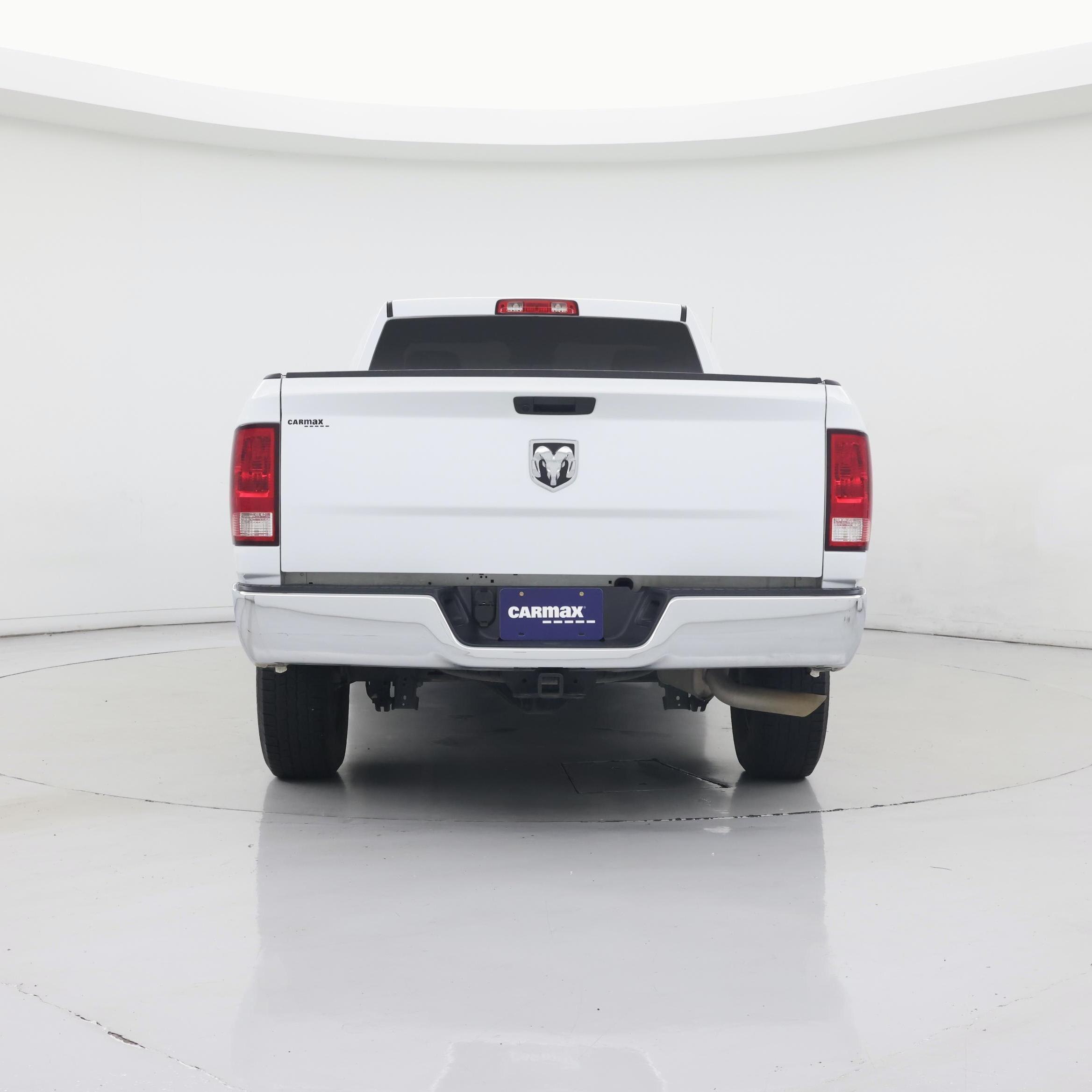 Thumbnail: 2023 RAM 1500 Classic - 6