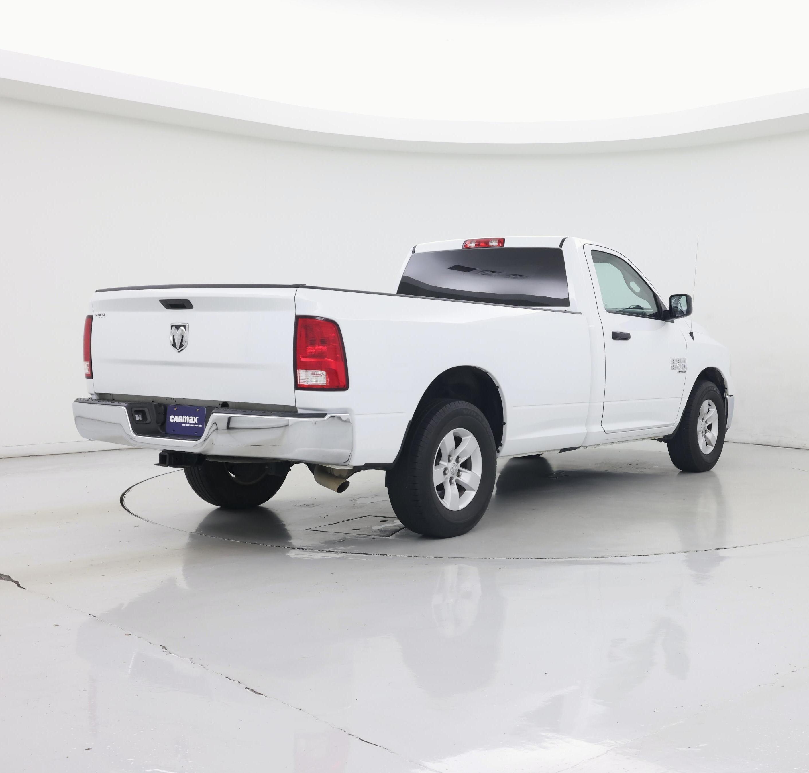 Thumbnail: 2023 RAM 1500 Classic - 8